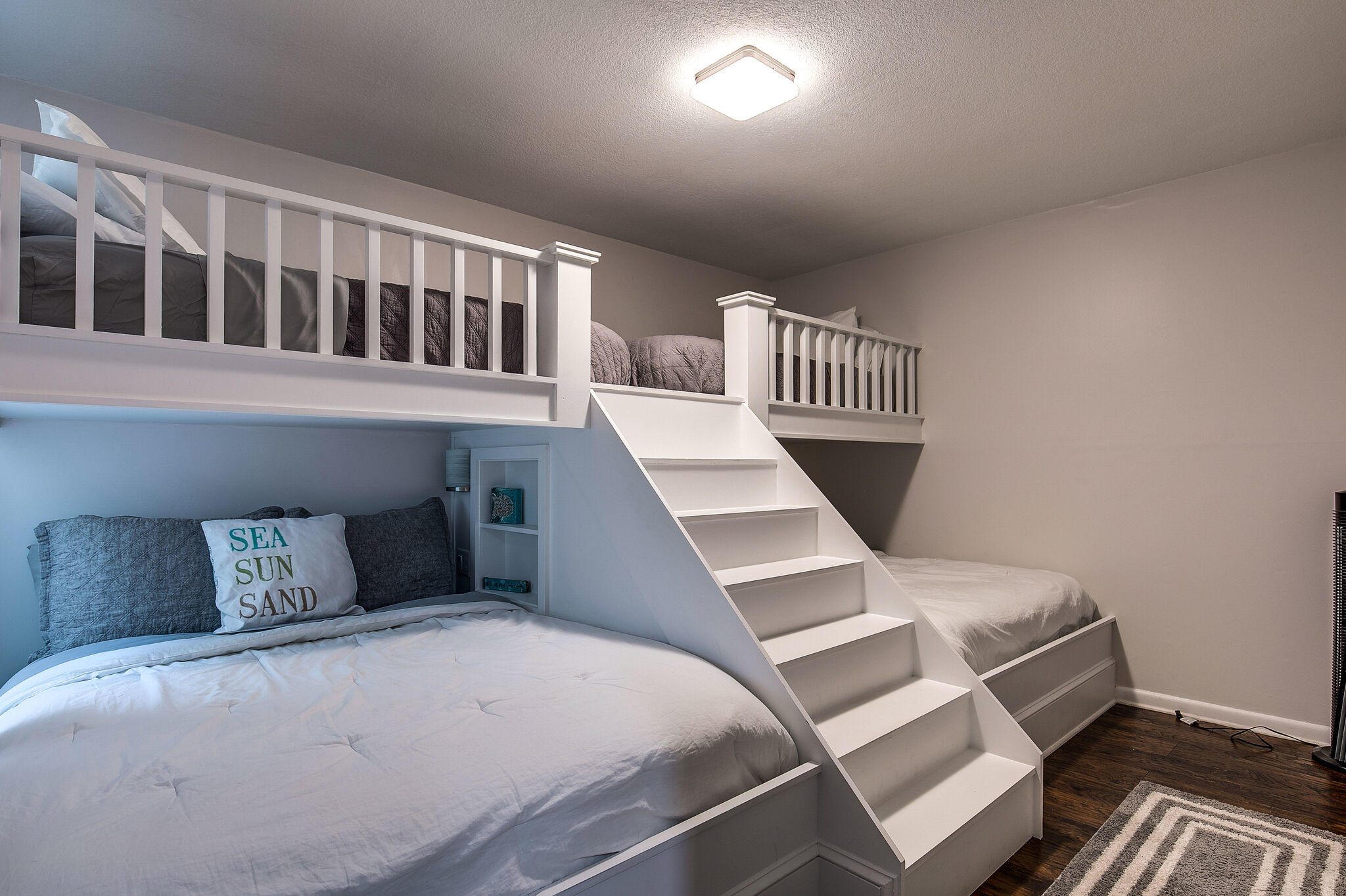 AUGUSTA VILLAGE CONDO - Residential