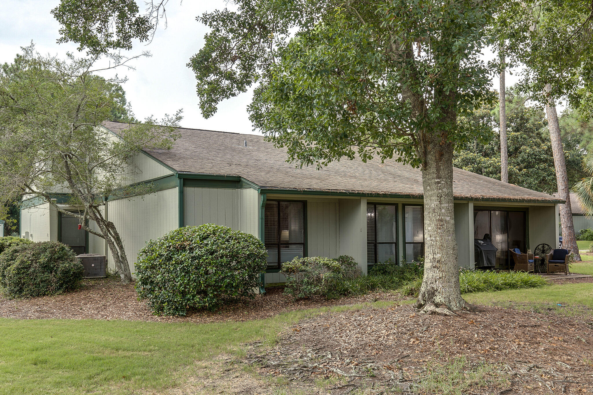 AUGUSTA VILLAGE CONDO - Residential
