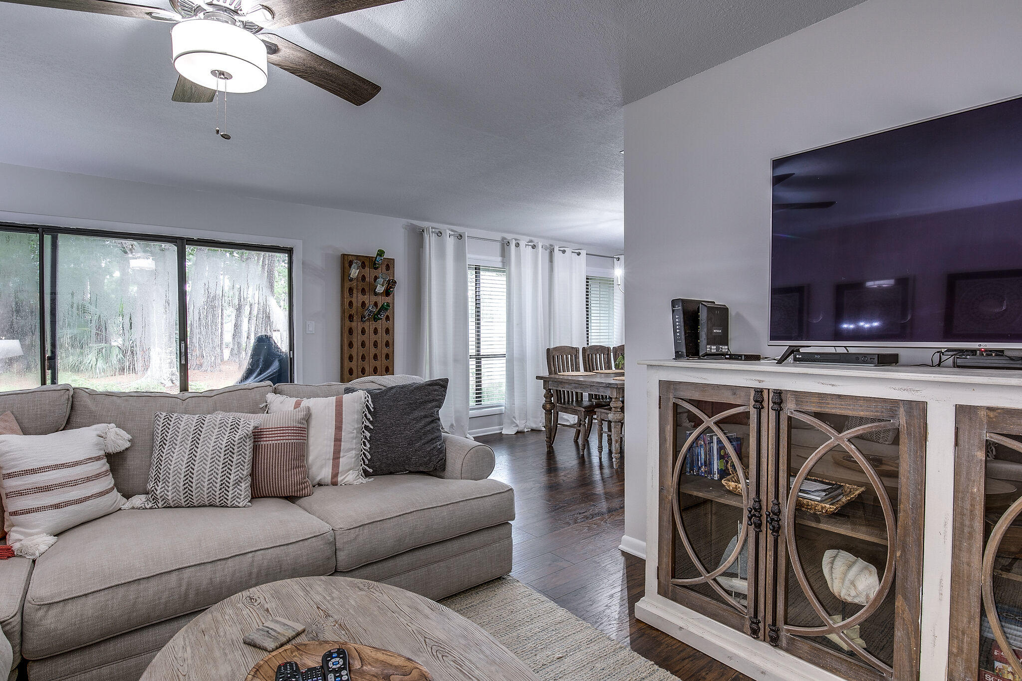 AUGUSTA VILLAGE CONDO - Residential