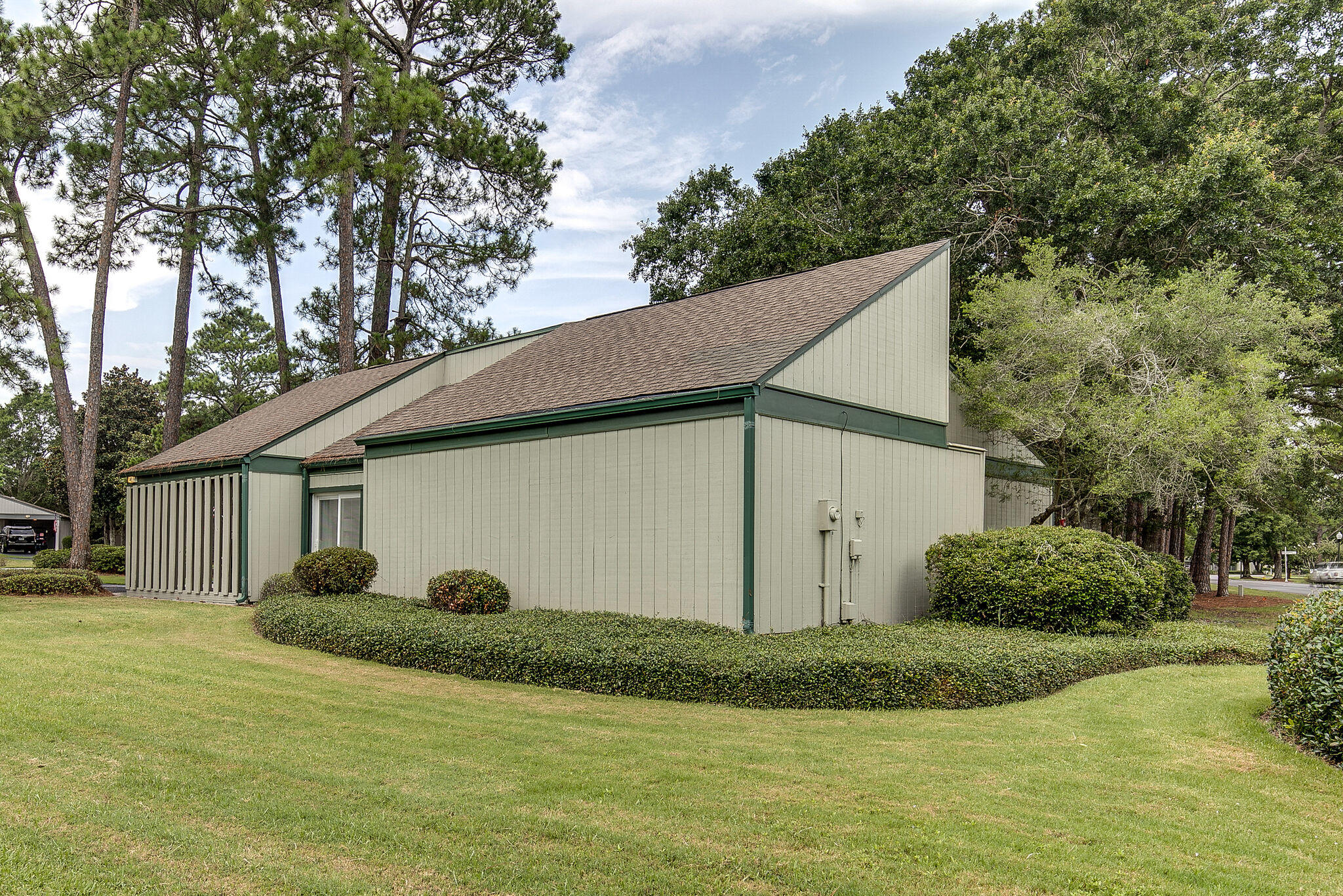 AUGUSTA VILLAGE CONDO - Residential