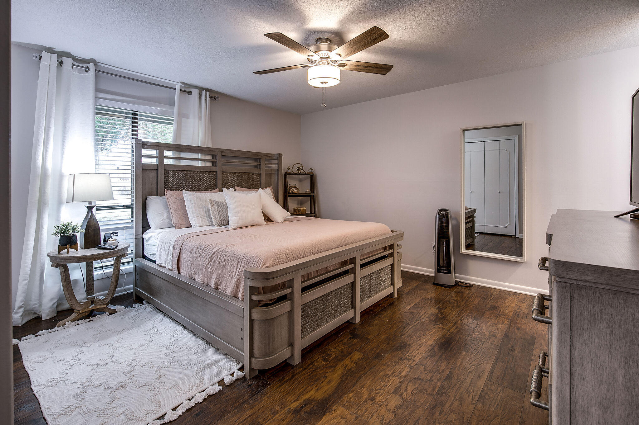 AUGUSTA VILLAGE CONDO - Residential