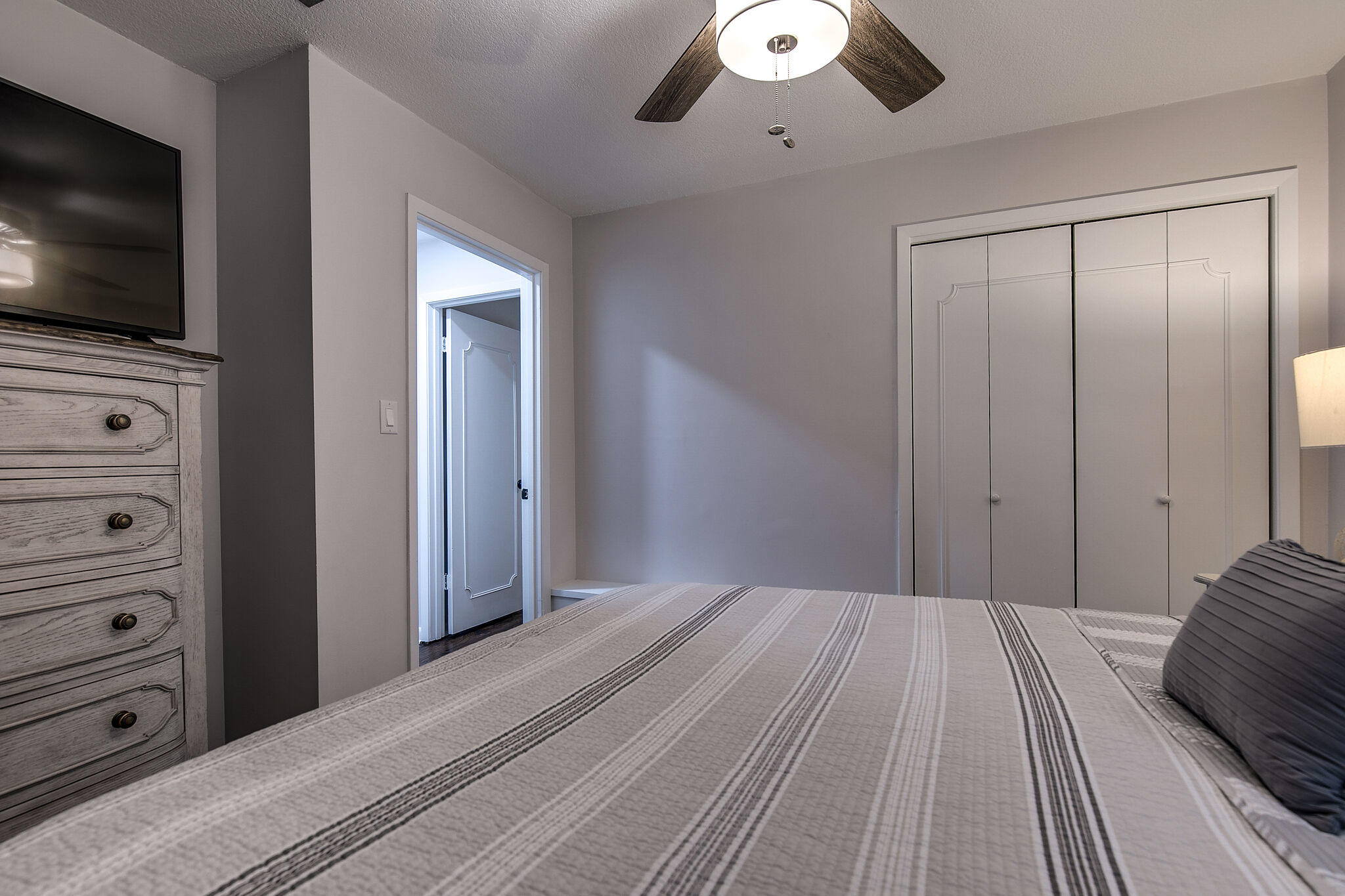 AUGUSTA VILLAGE CONDO - Residential