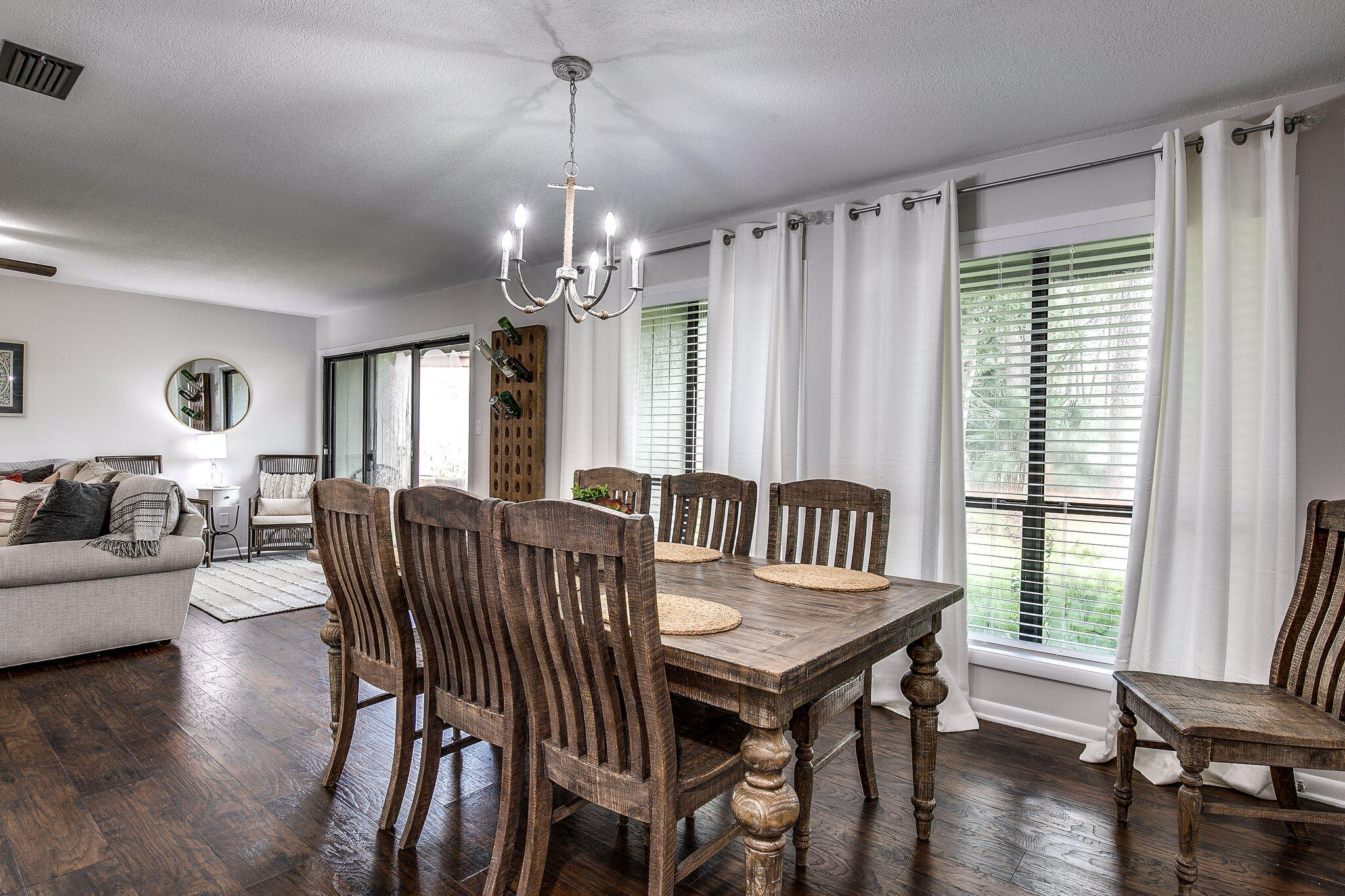 AUGUSTA VILLAGE CONDO - Residential