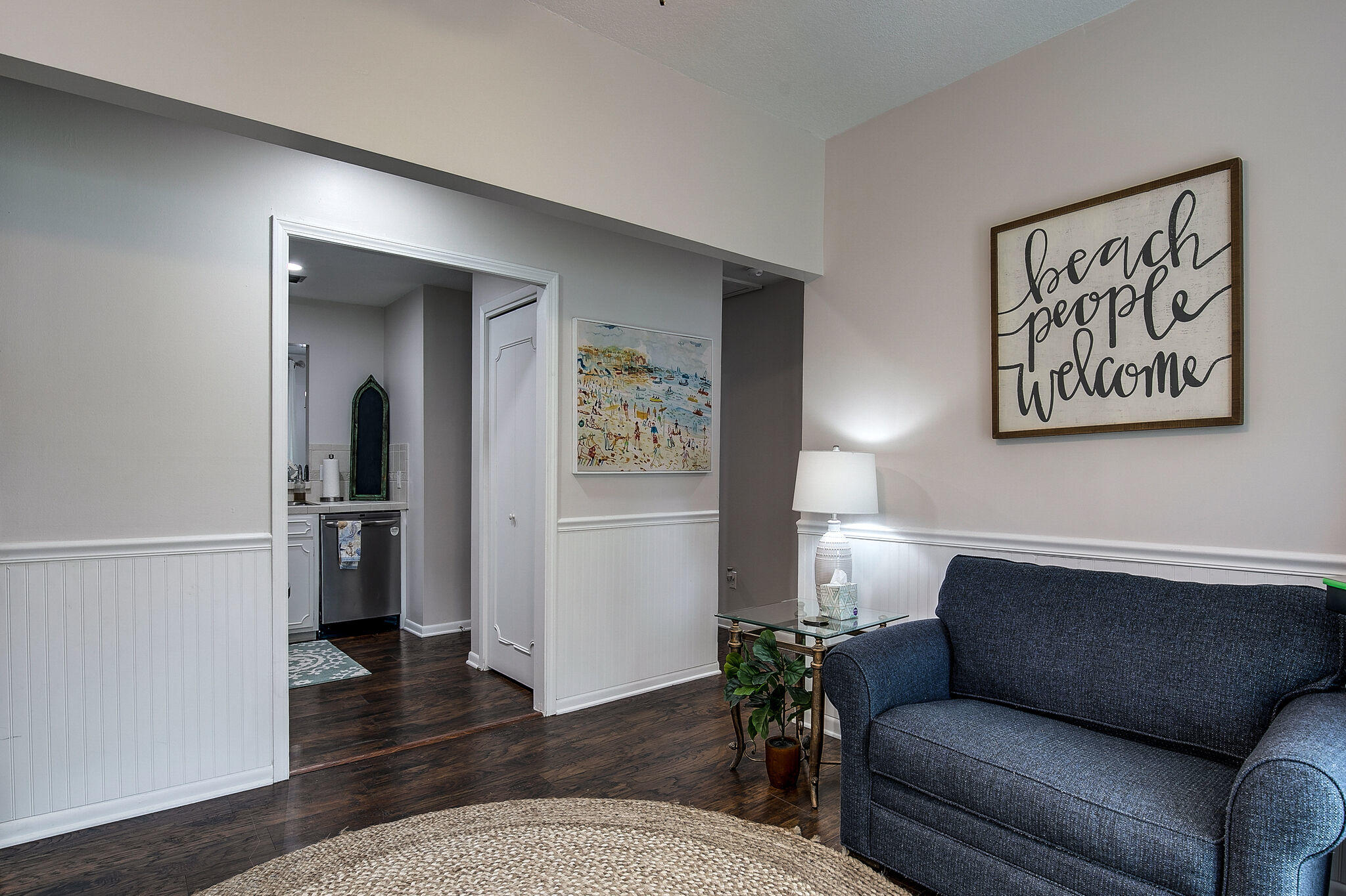 AUGUSTA VILLAGE CONDO - Residential