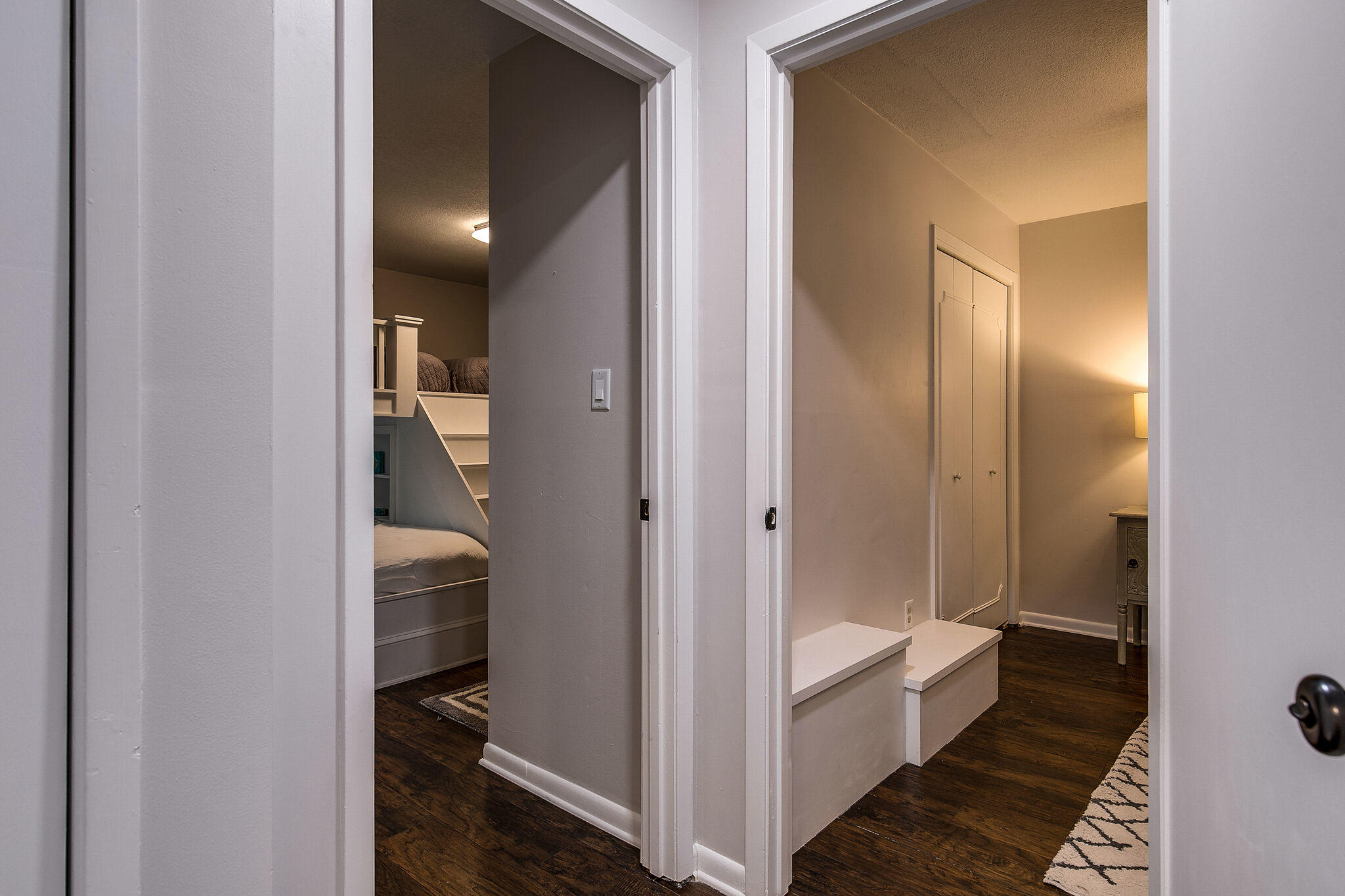 AUGUSTA VILLAGE CONDO - Residential