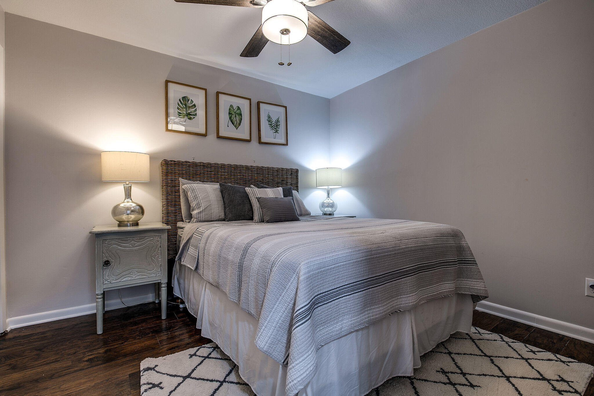 AUGUSTA VILLAGE CONDO - Residential