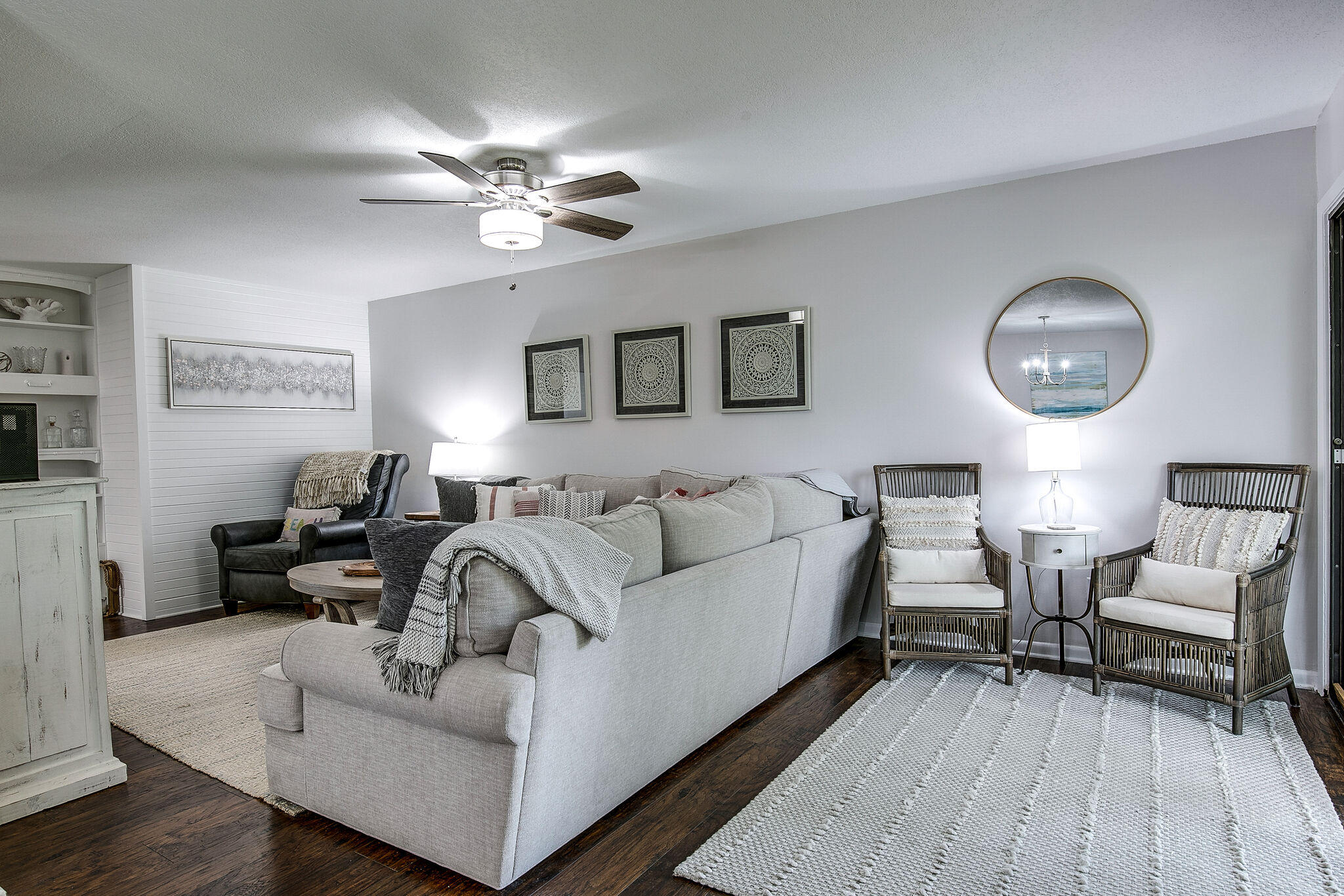 AUGUSTA VILLAGE CONDO - Residential