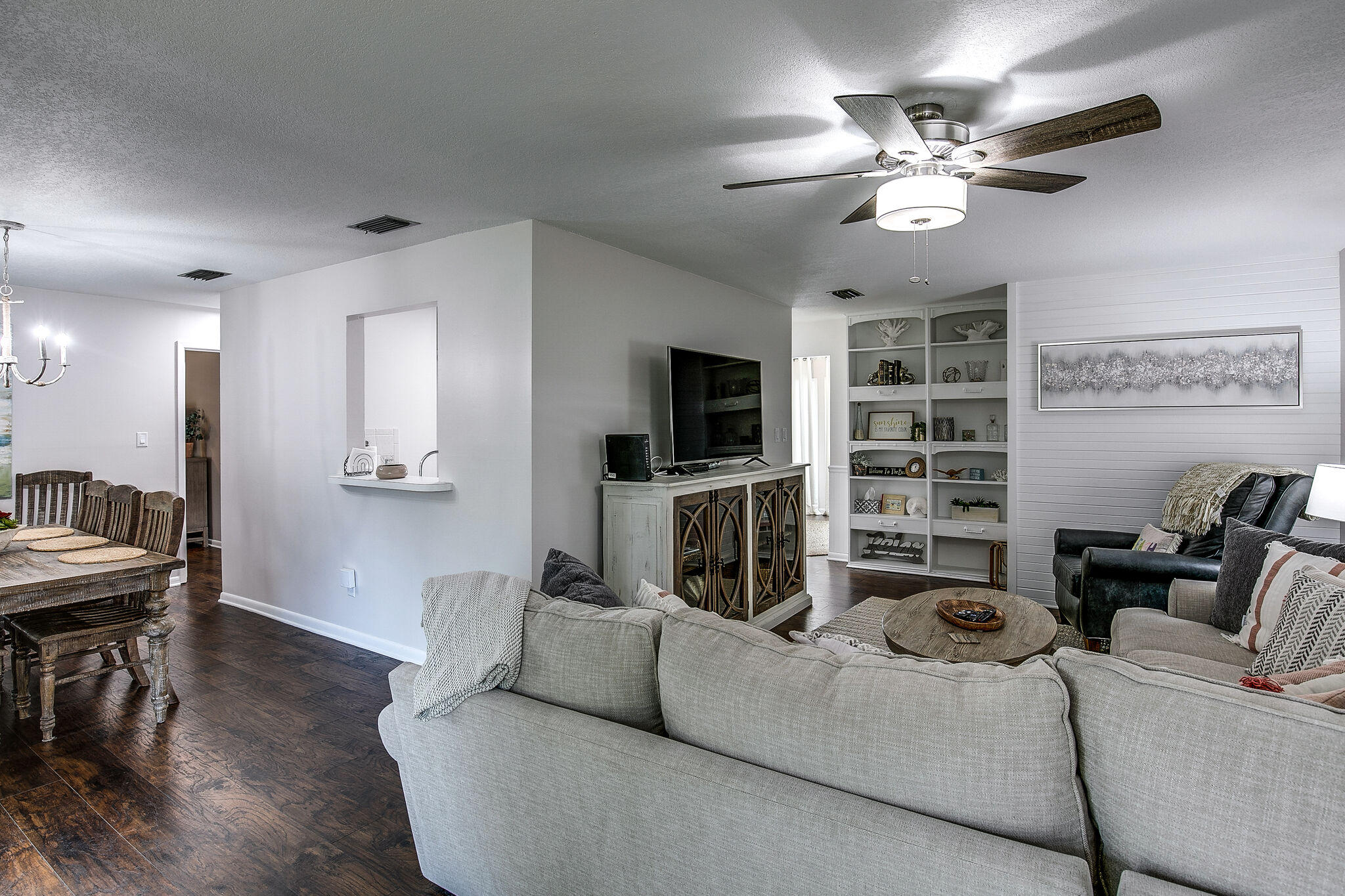 AUGUSTA VILLAGE CONDO - Residential