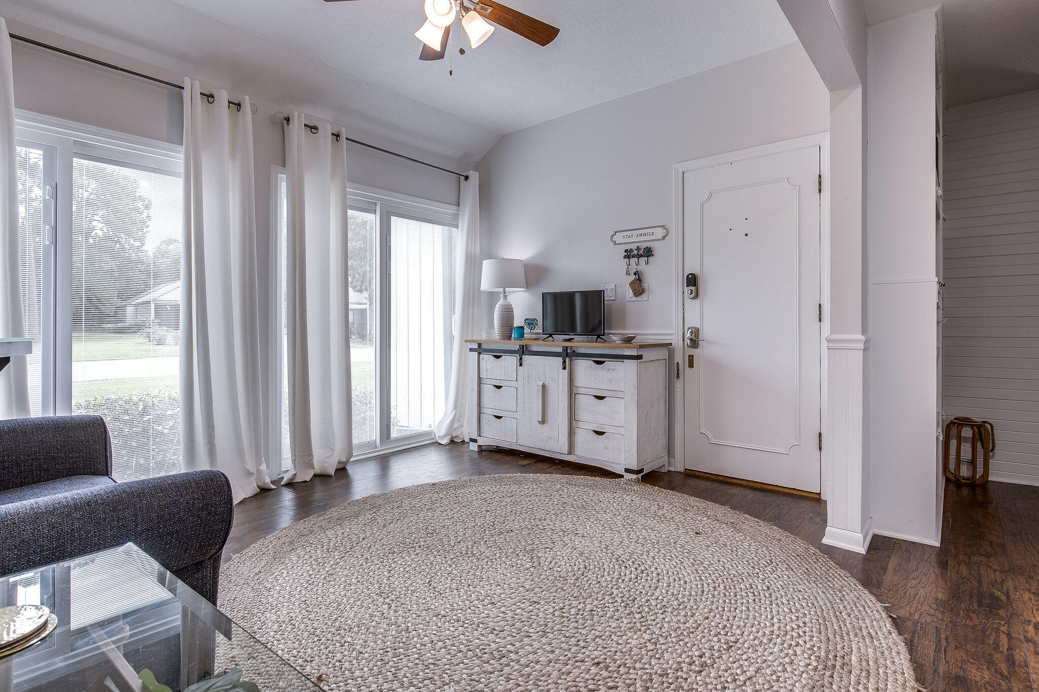 AUGUSTA VILLAGE CONDO - Residential