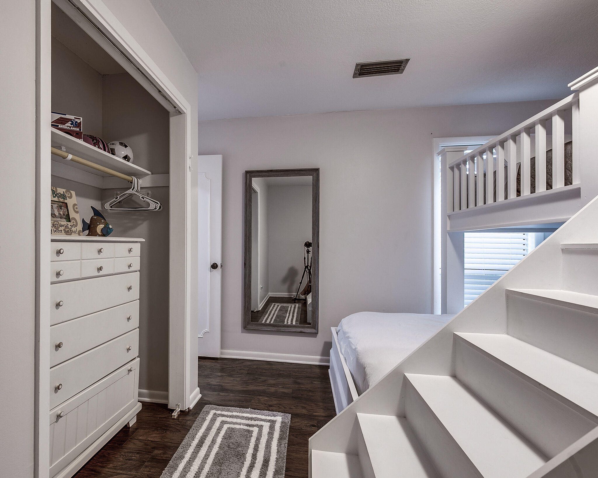 AUGUSTA VILLAGE CONDO - Residential
