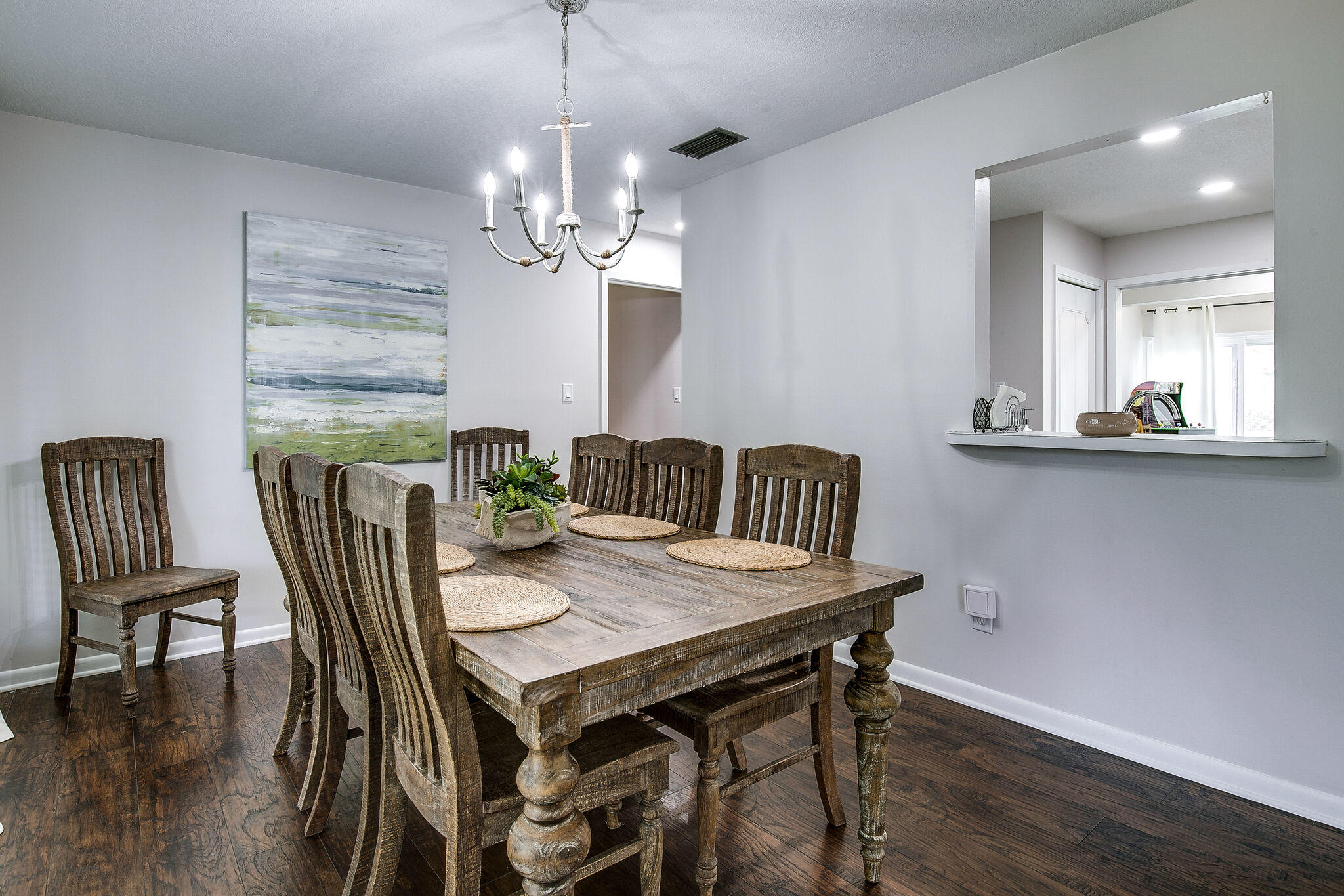 AUGUSTA VILLAGE CONDO - Residential