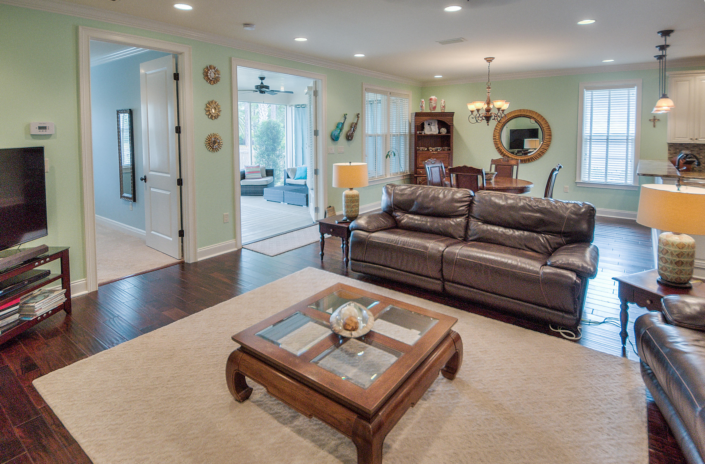 CARSON OAKS - Residential