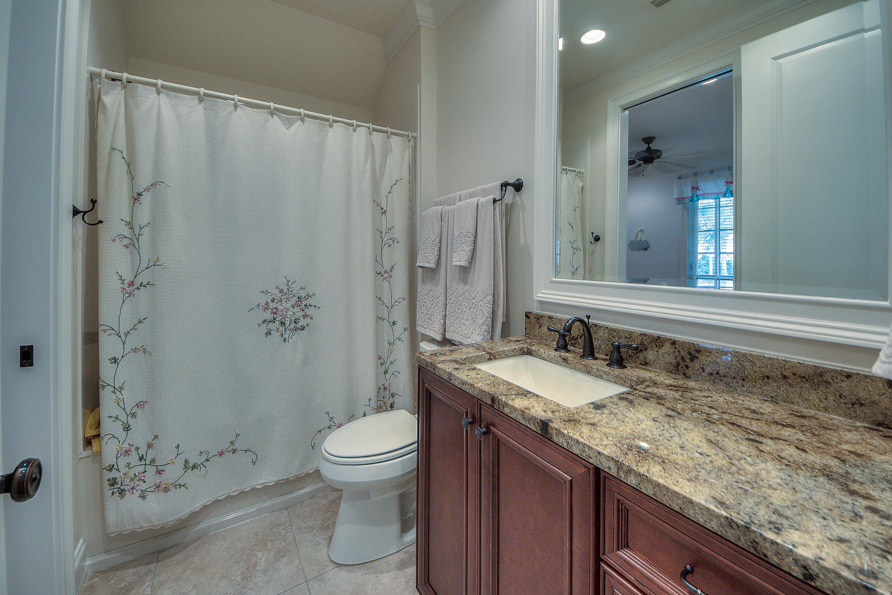 CARSON OAKS - Residential