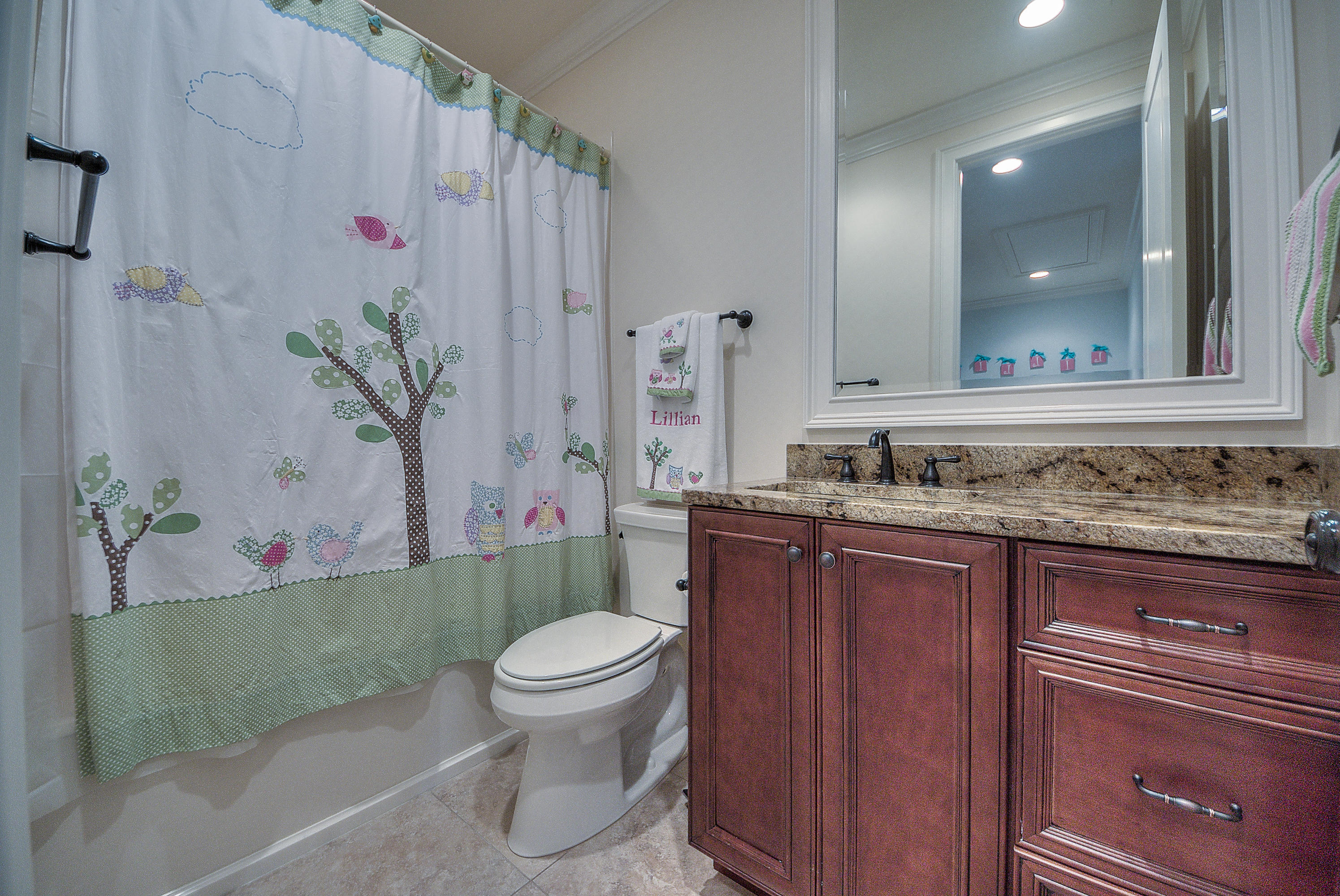 CARSON OAKS - Residential