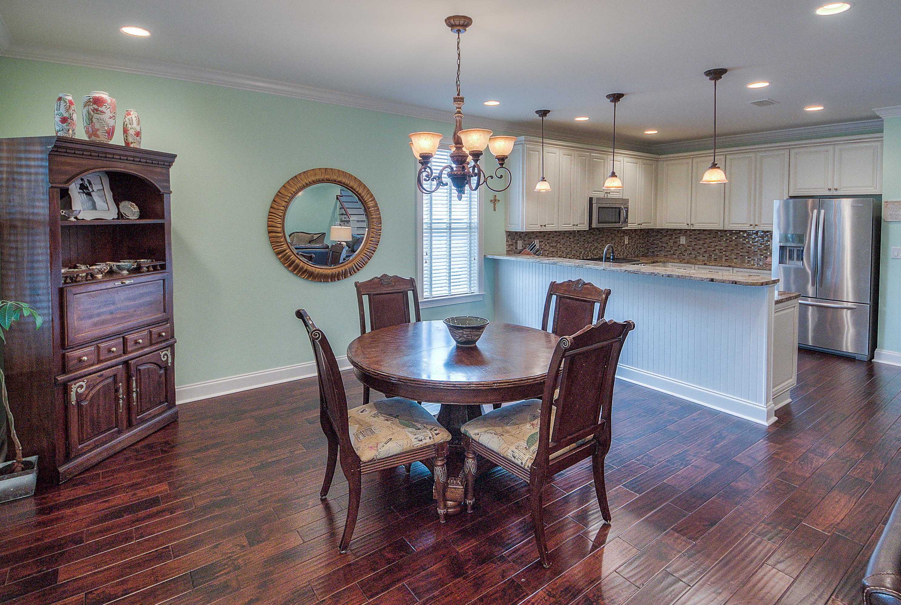 CARSON OAKS - Residential