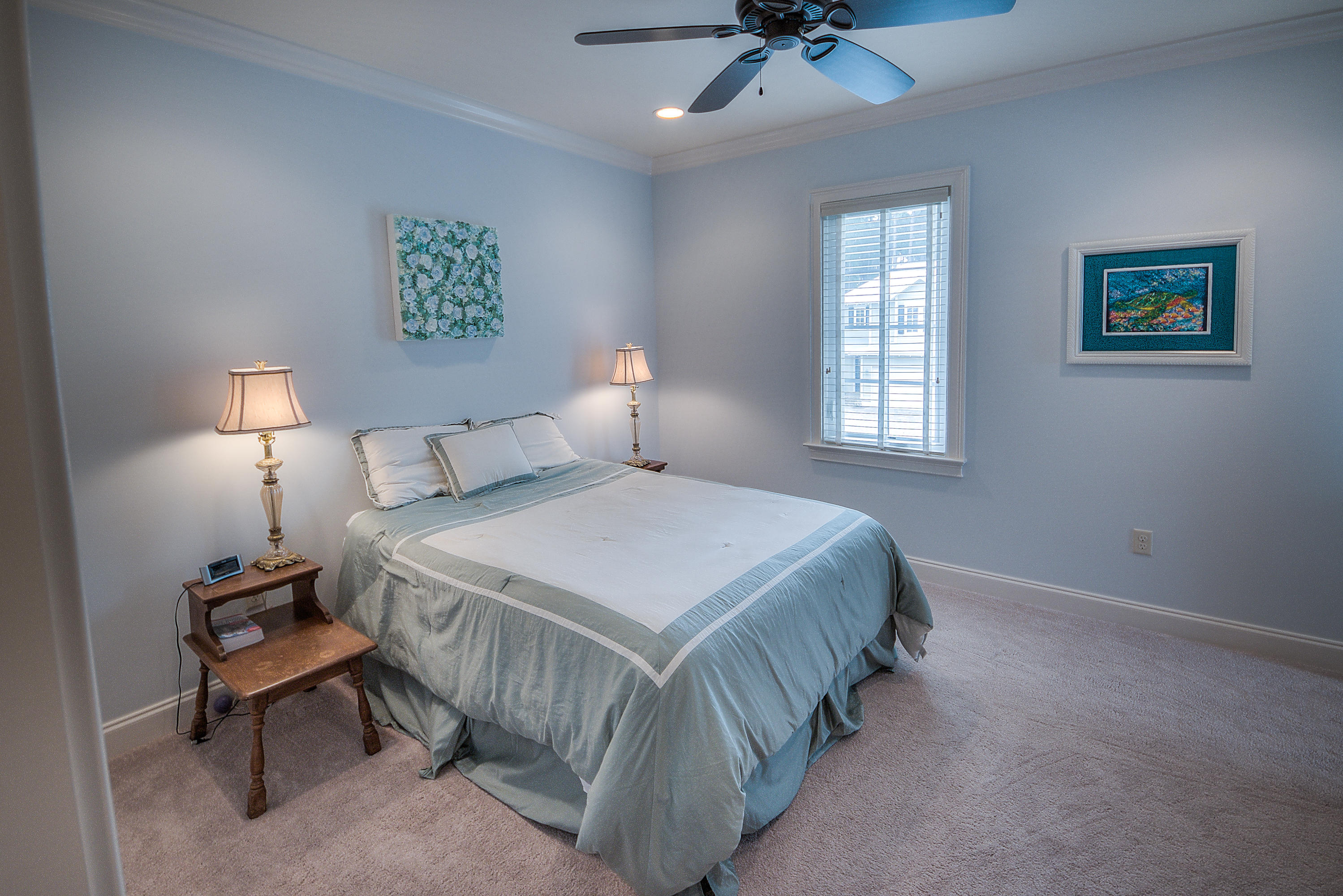 CARSON OAKS - Residential