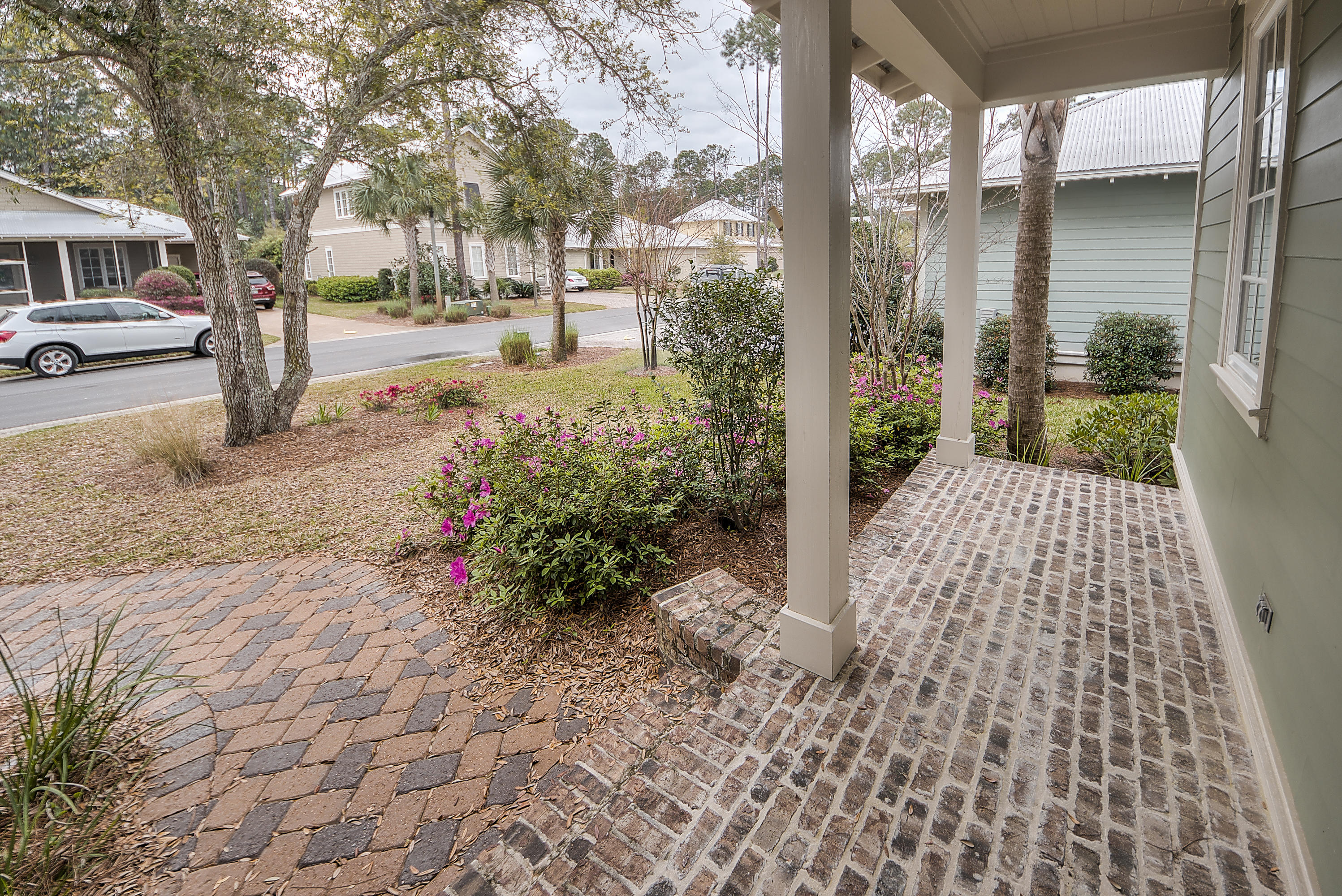 CARSON OAKS - Residential