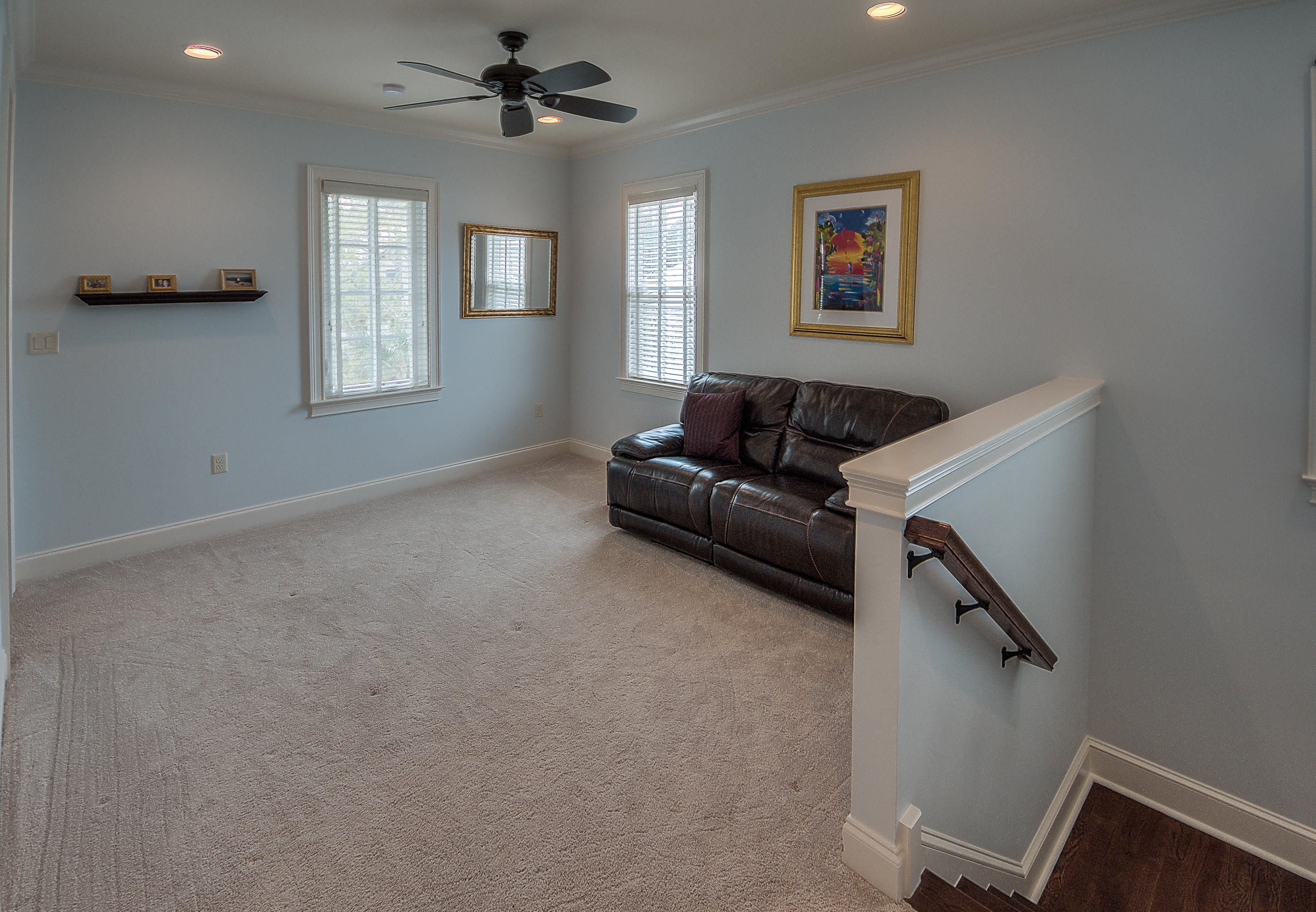 CARSON OAKS - Residential