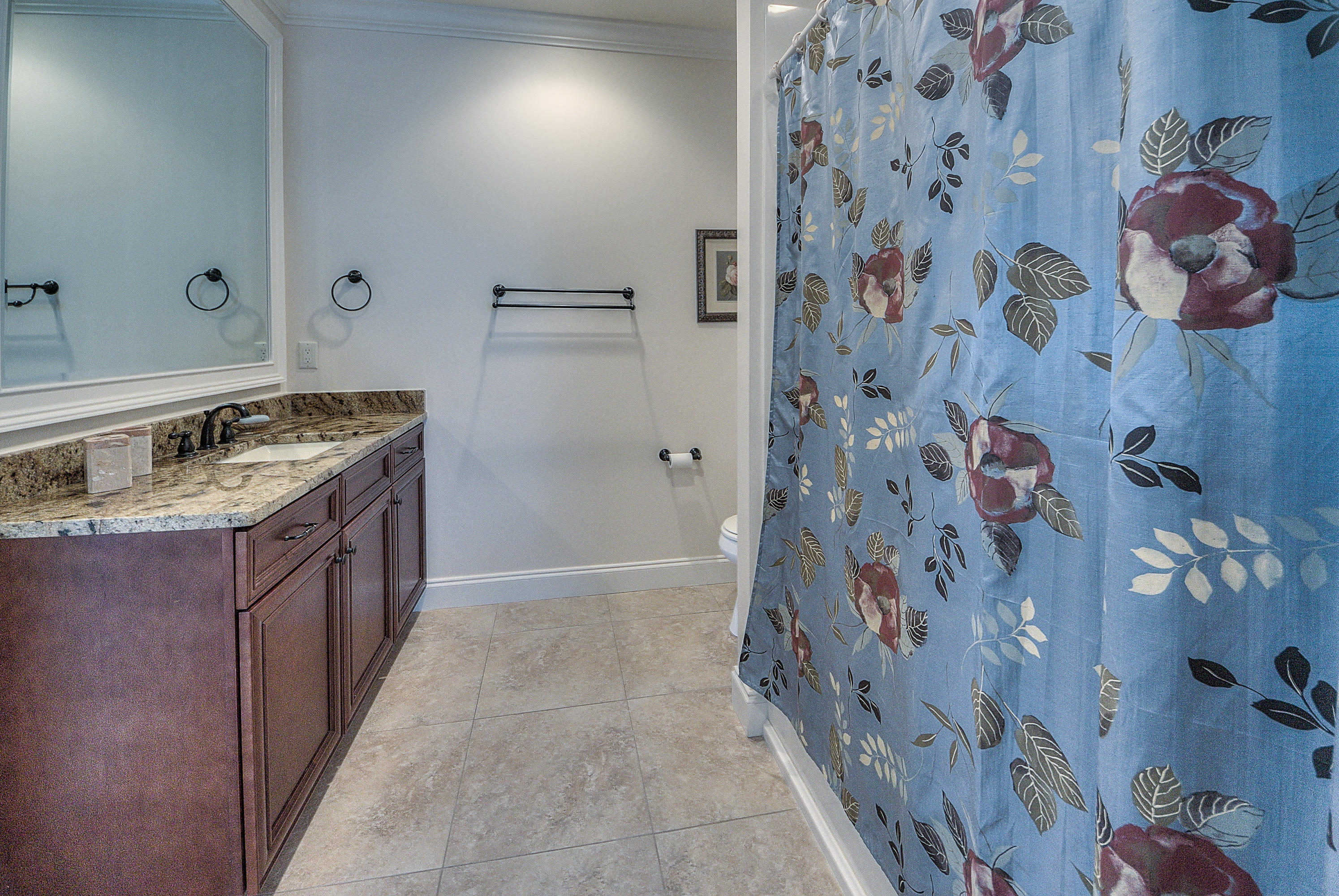 CARSON OAKS - Residential