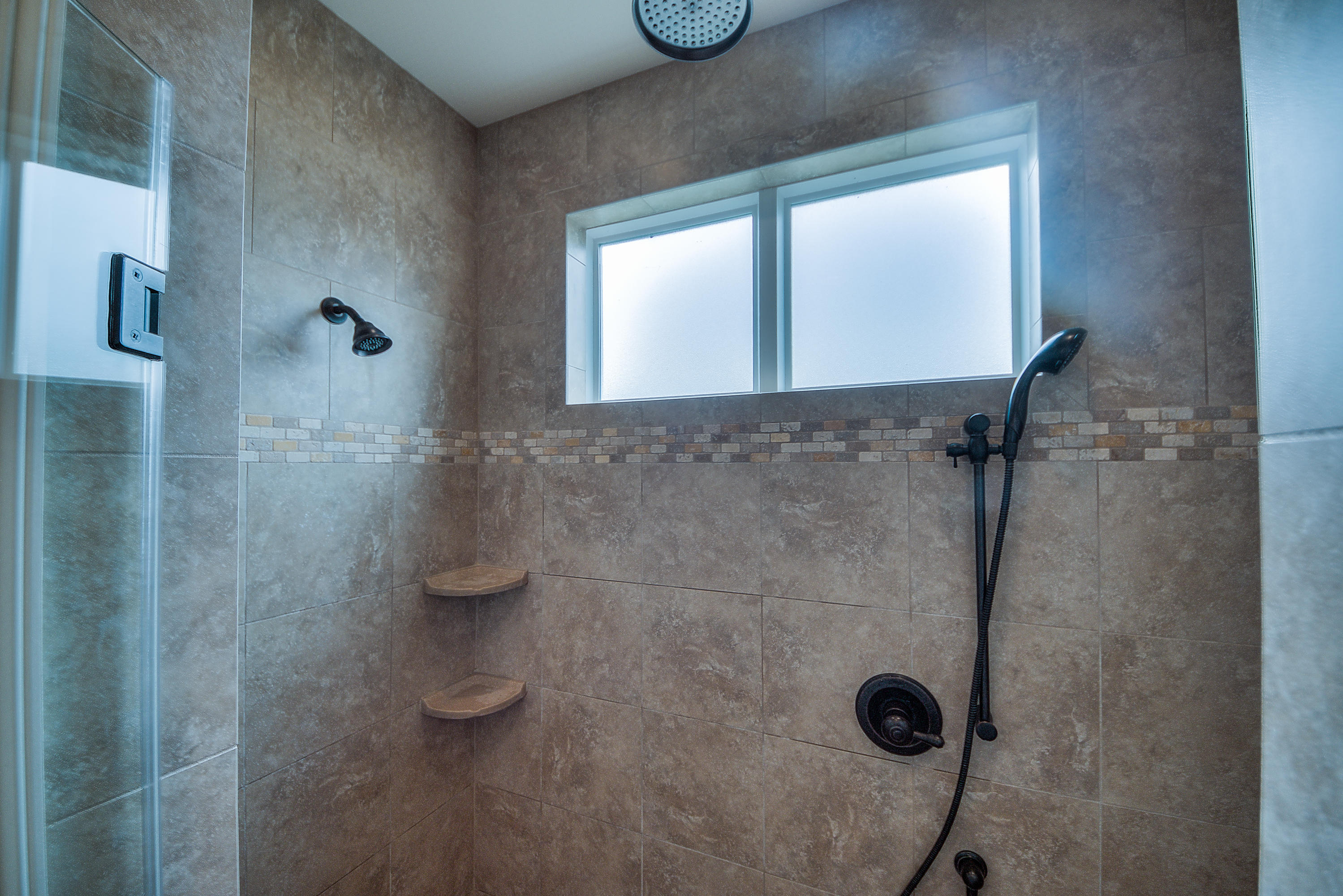 CARSON OAKS - Residential