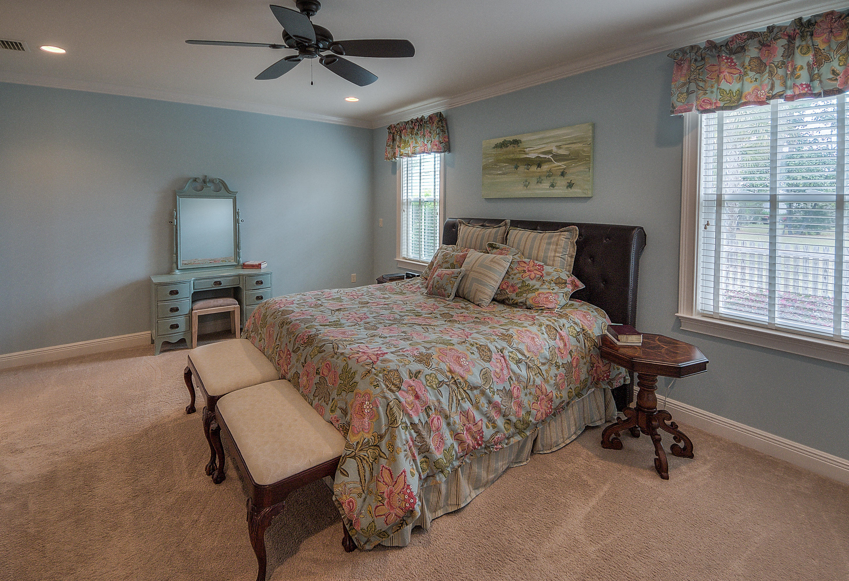 CARSON OAKS - Residential