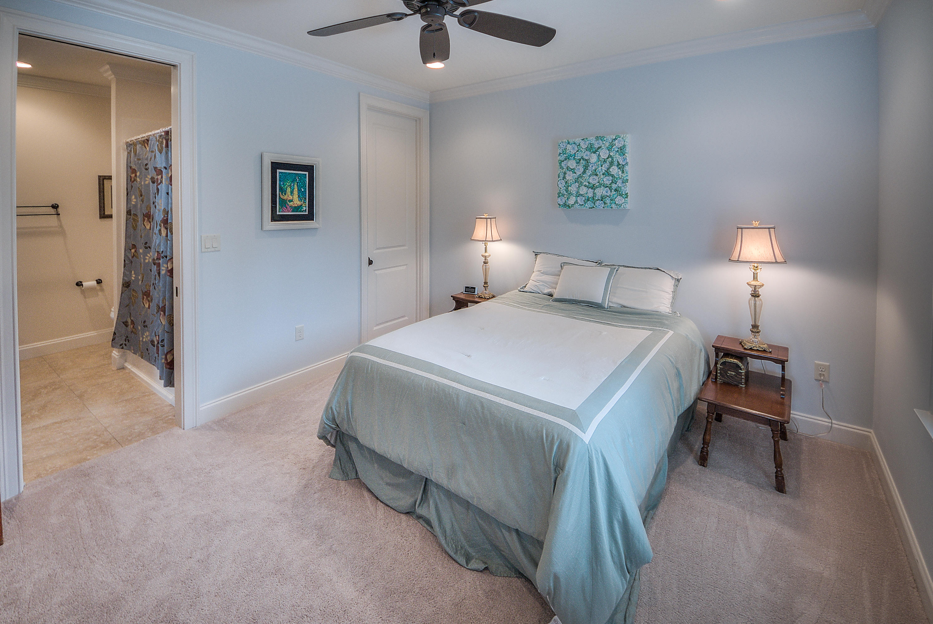 CARSON OAKS - Residential