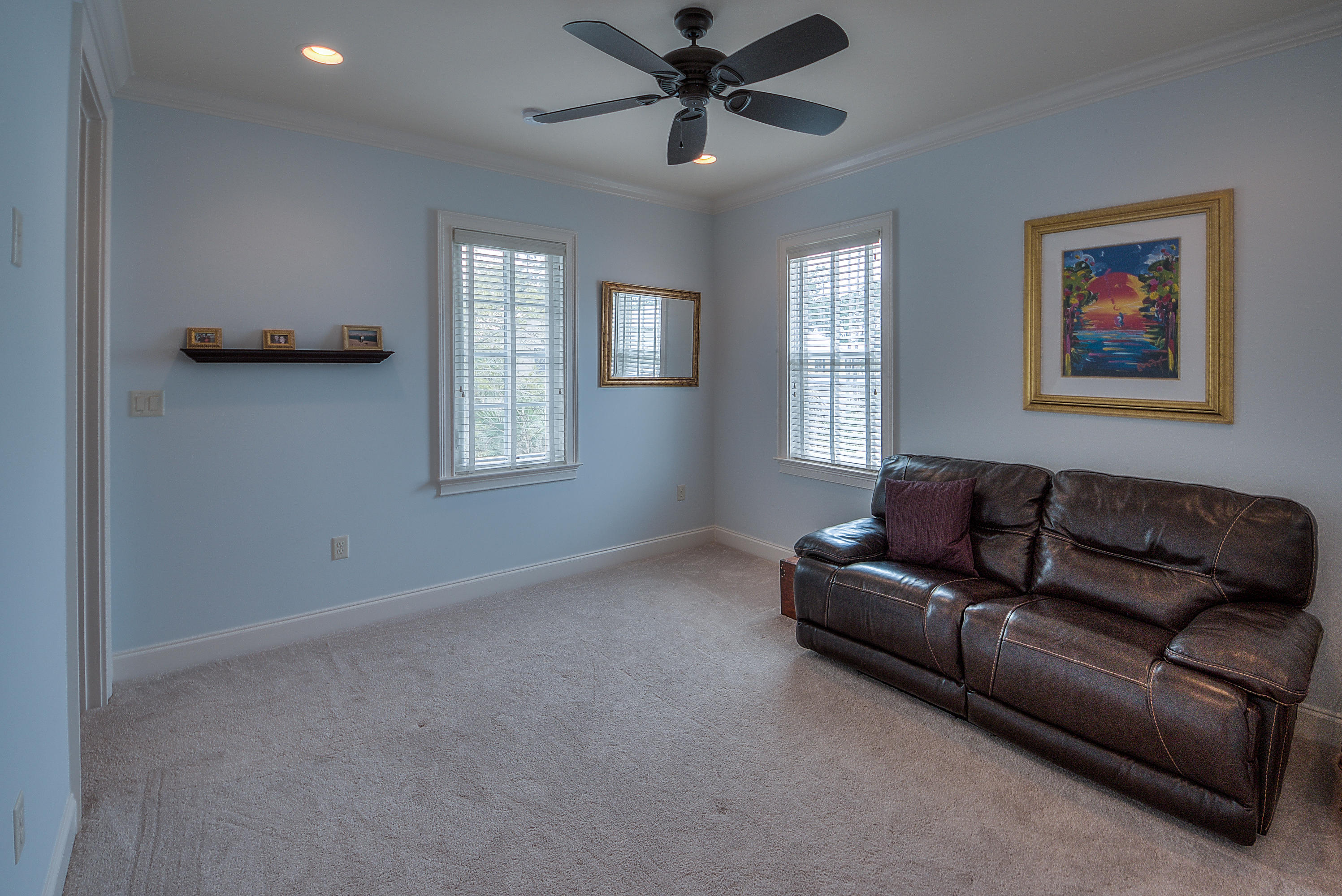 CARSON OAKS - Residential