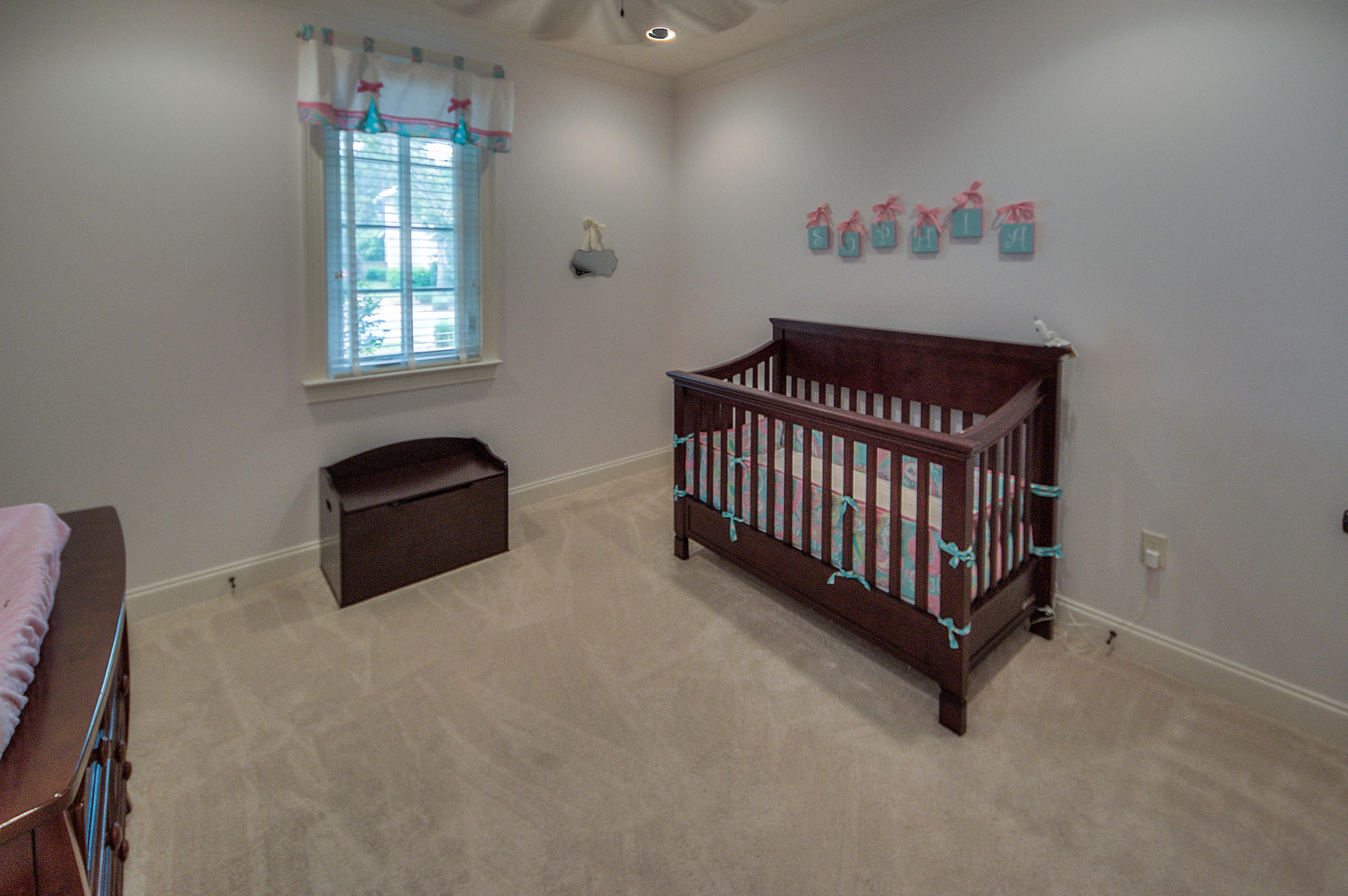 CARSON OAKS - Residential