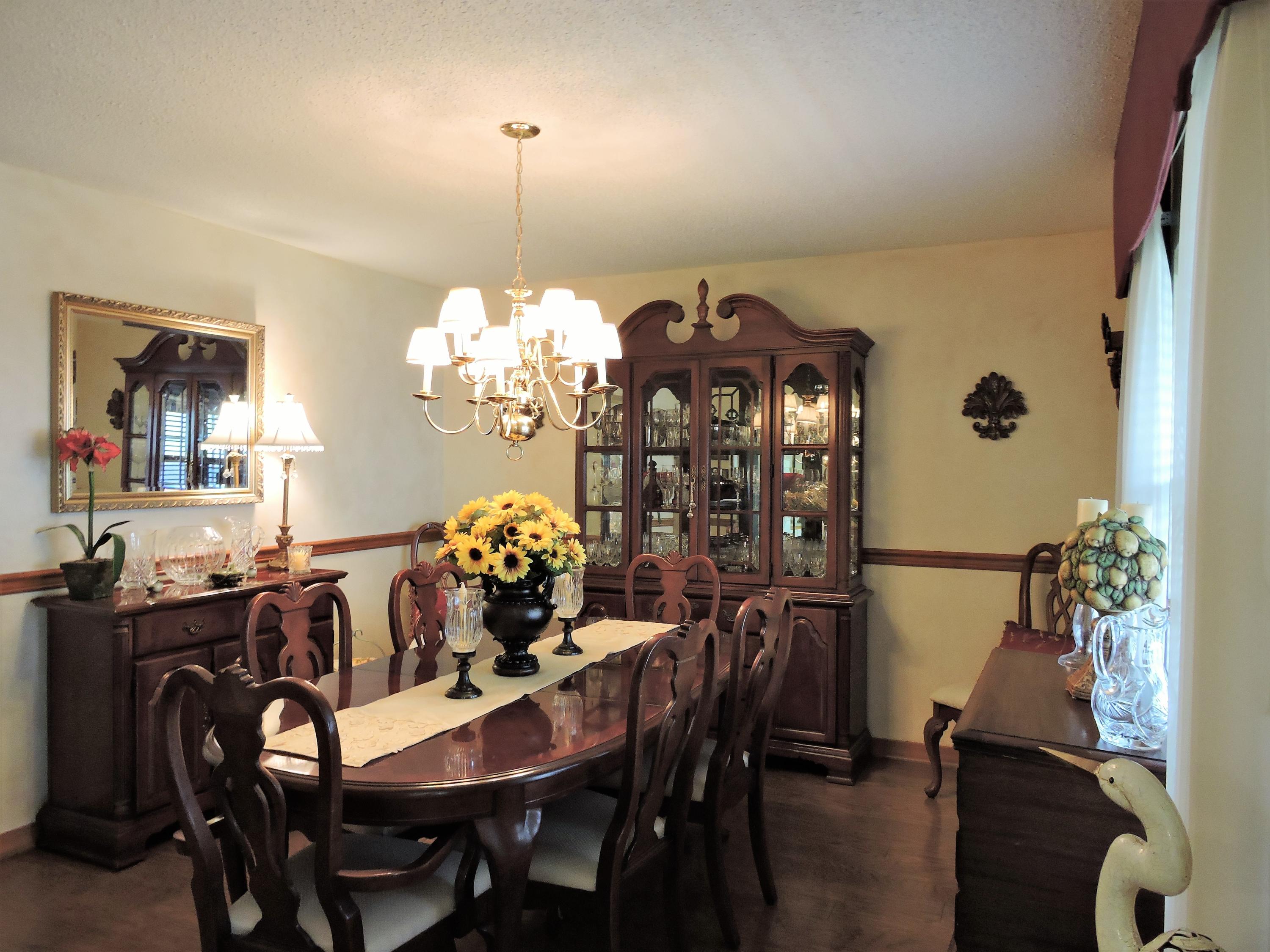 DOLPHIN POINT ESTATES - Residential