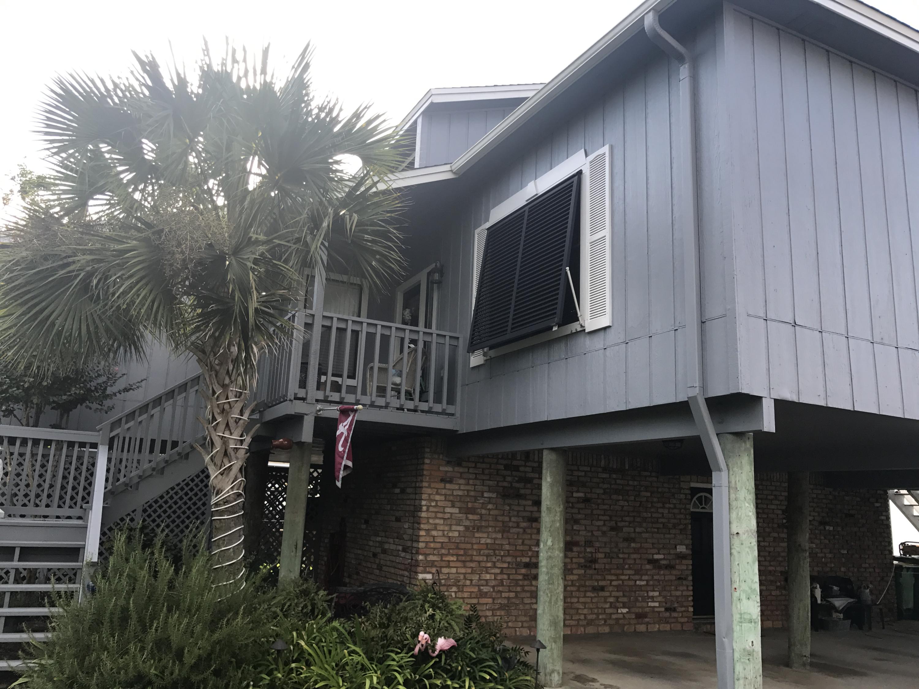 DOLPHIN POINT ESTATES - Residential