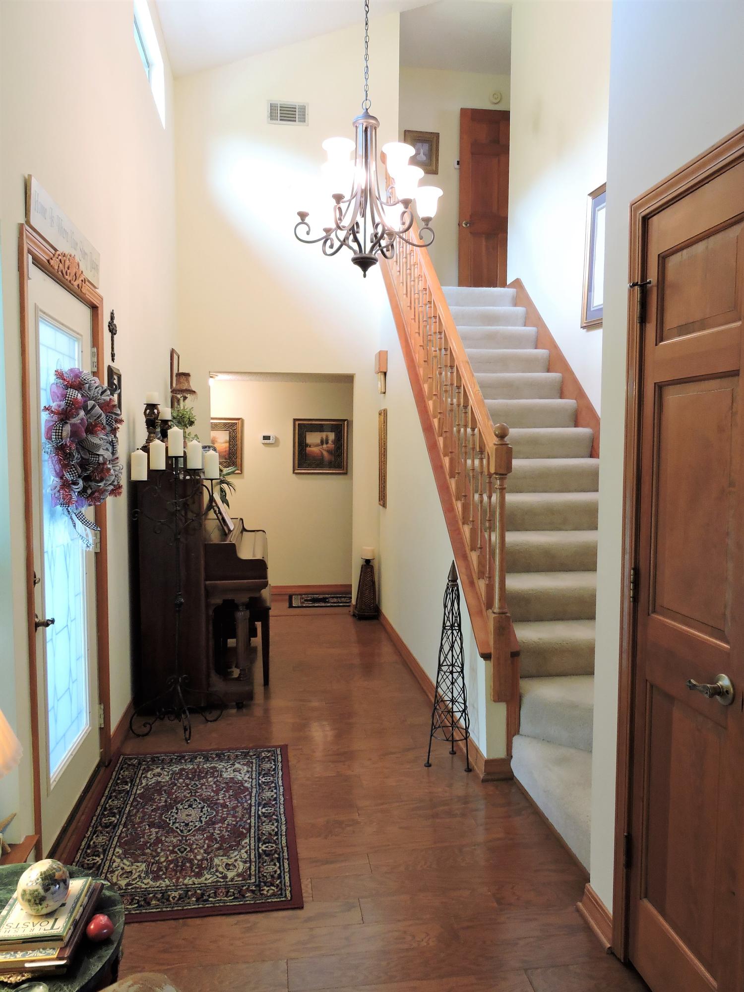 DOLPHIN POINT ESTATES - Residential