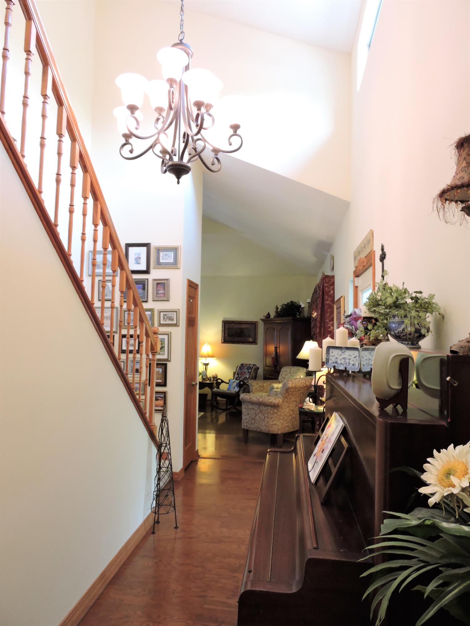 DOLPHIN POINT ESTATES - Residential