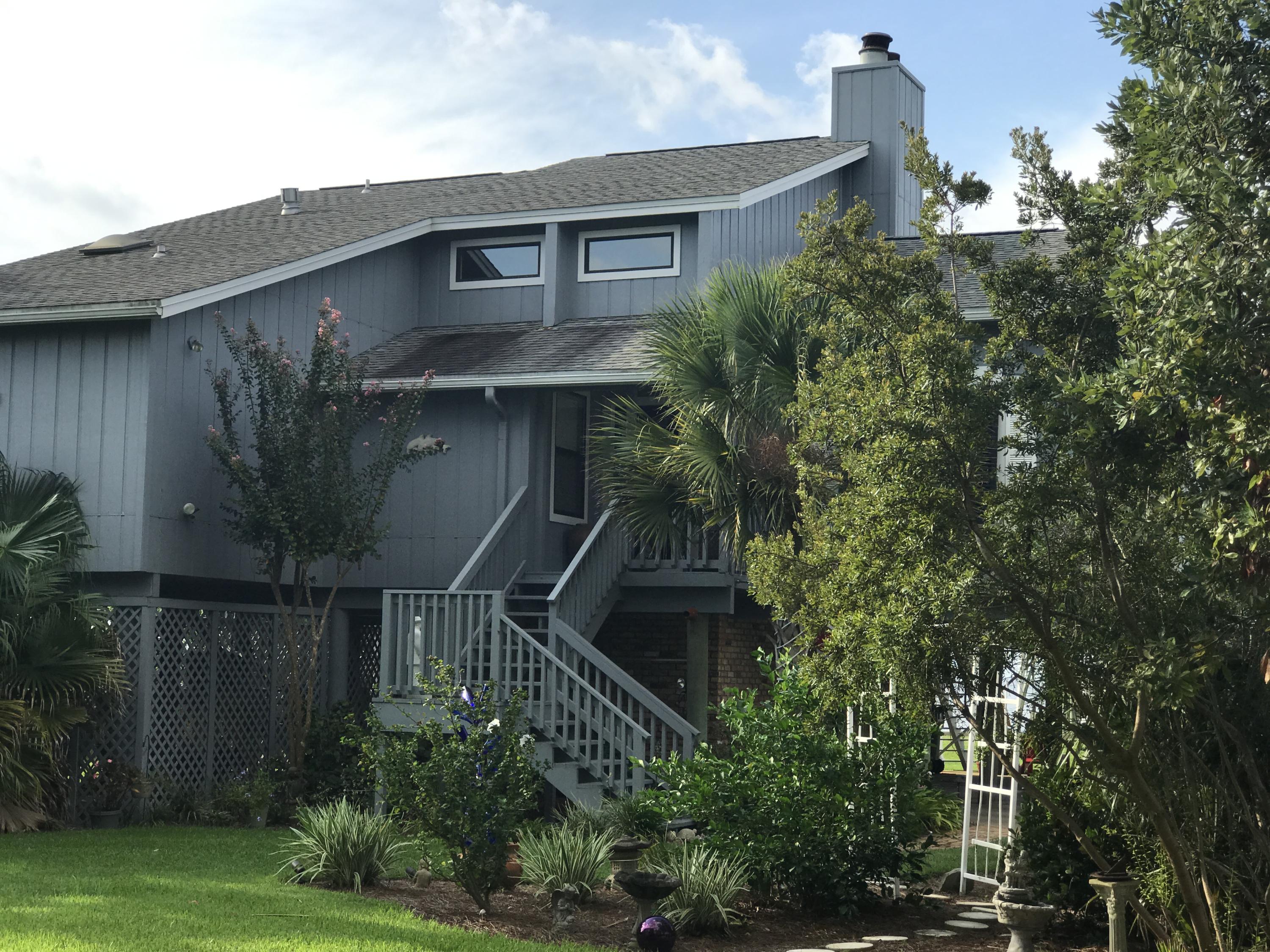 DOLPHIN POINT ESTATES - Residential