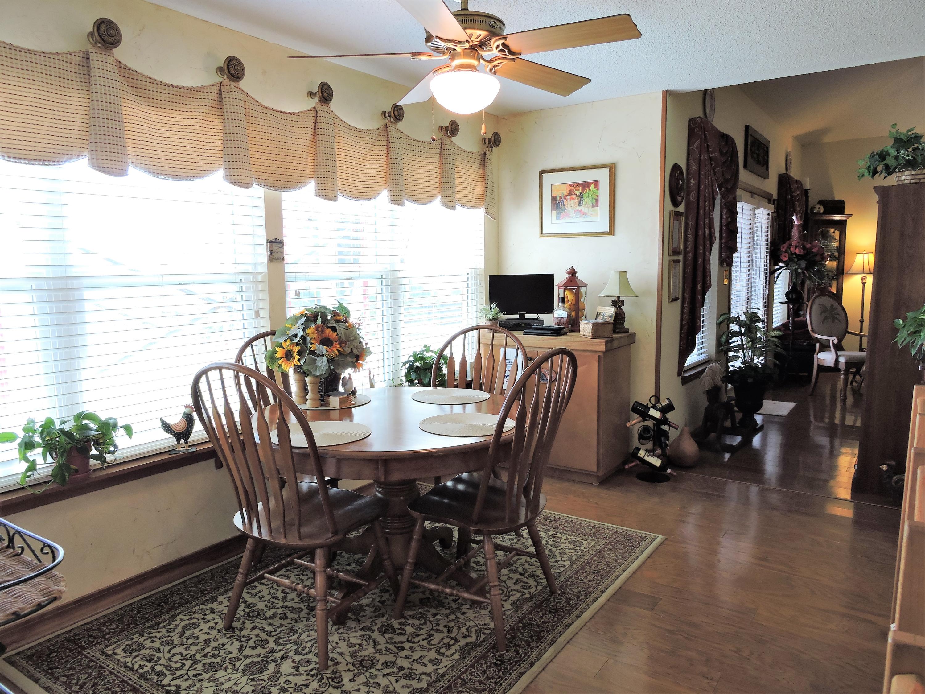 DOLPHIN POINT ESTATES - Residential