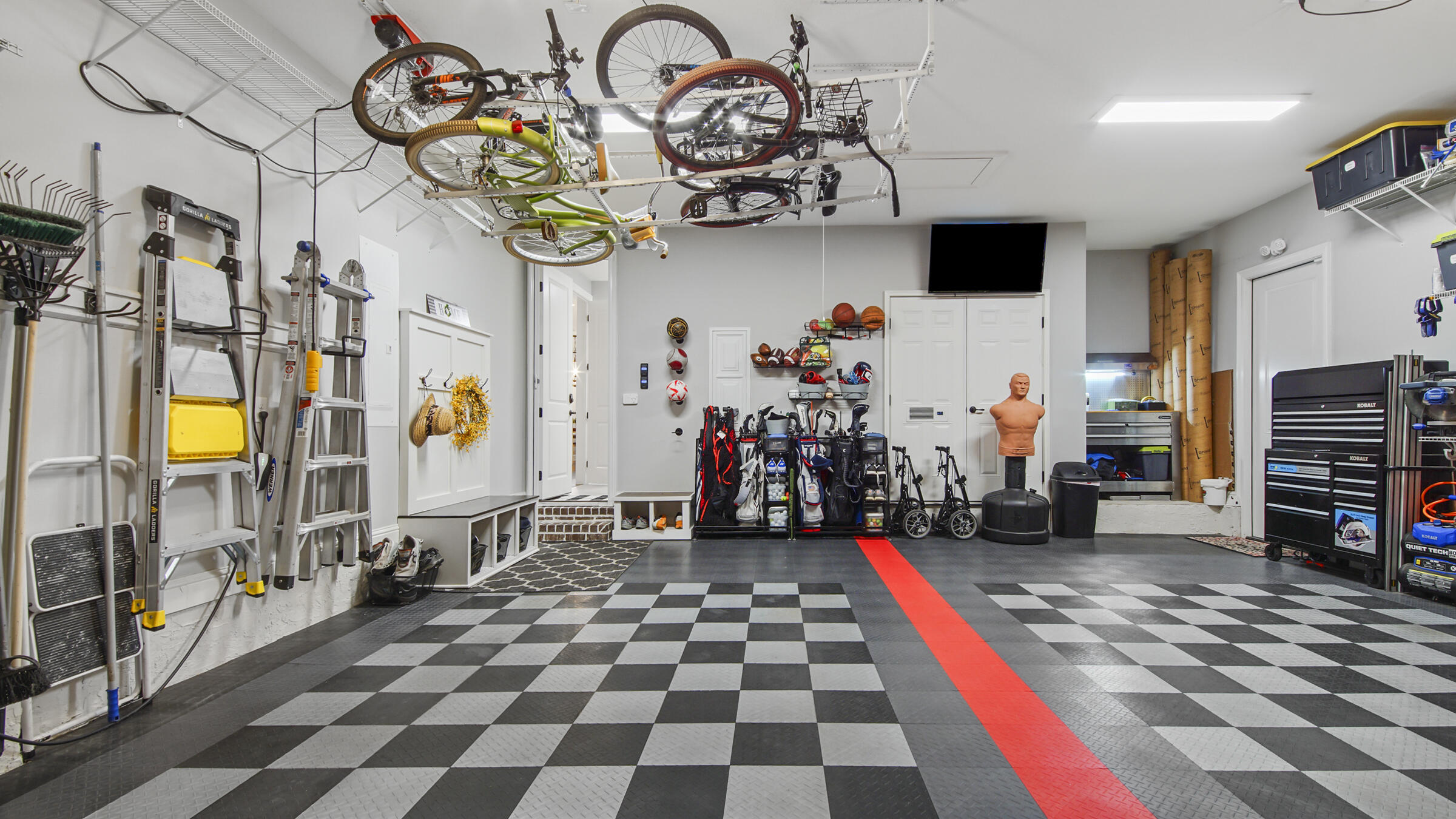 Hammock Bay - Residential