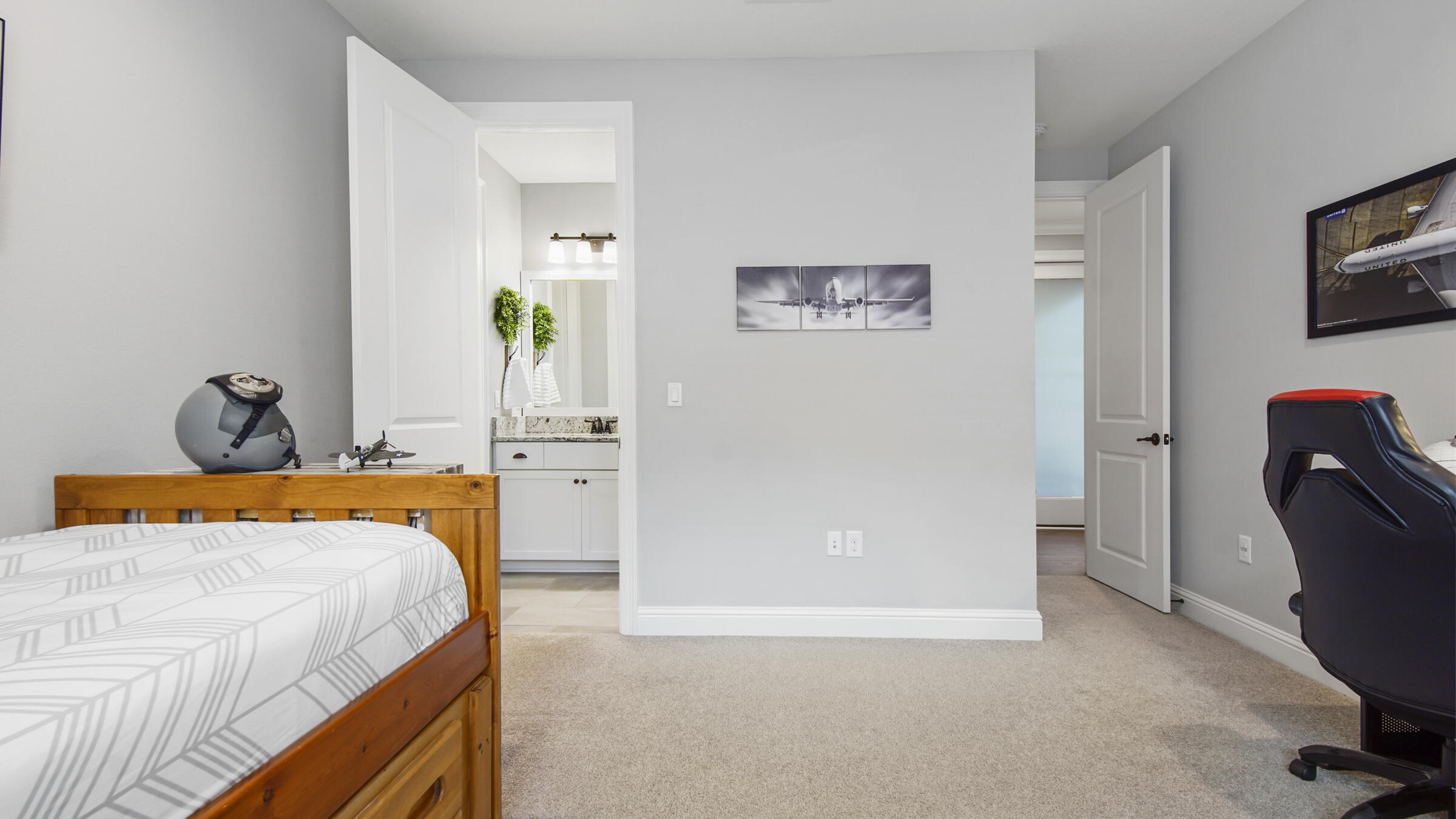 Hammock Bay - Residential