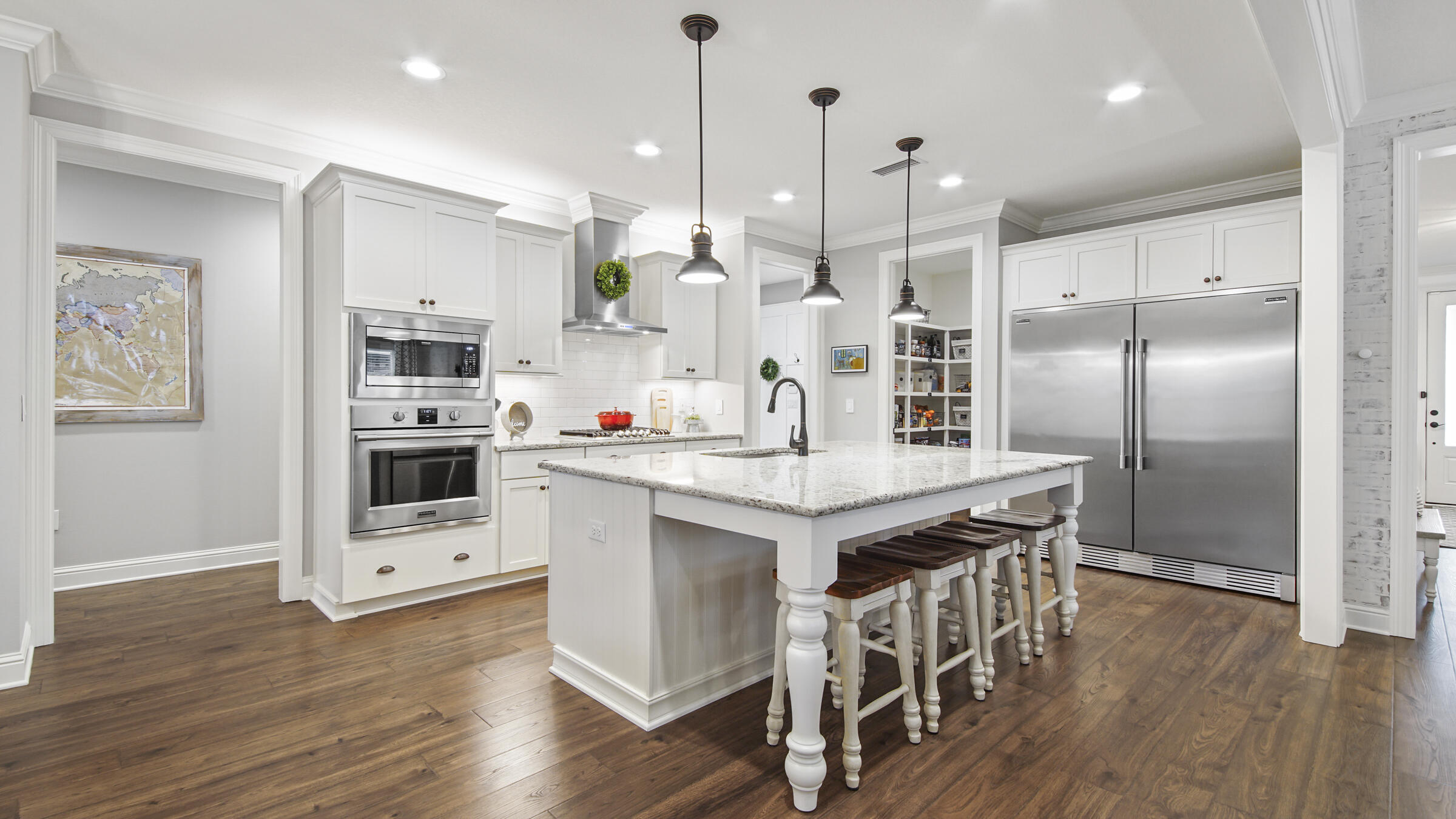 Hammock Bay - Residential