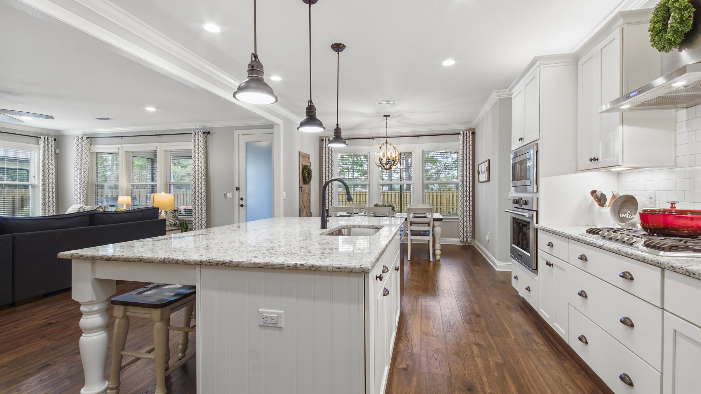 Hammock Bay - Residential