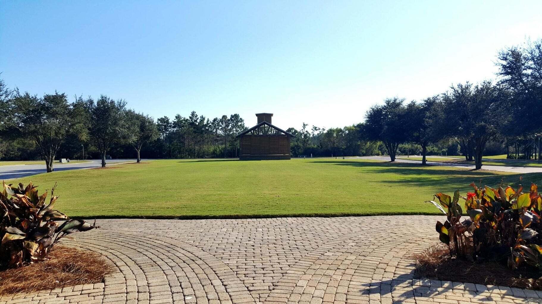 Hammock Bay - Residential