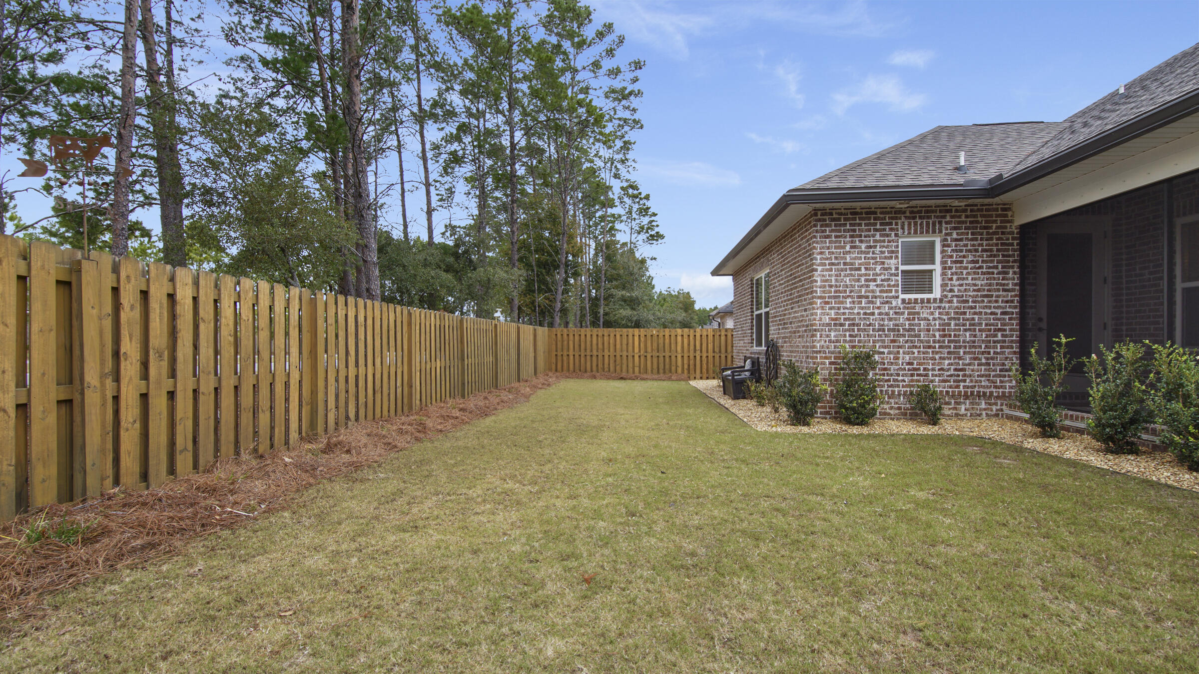 Hammock Bay - Residential