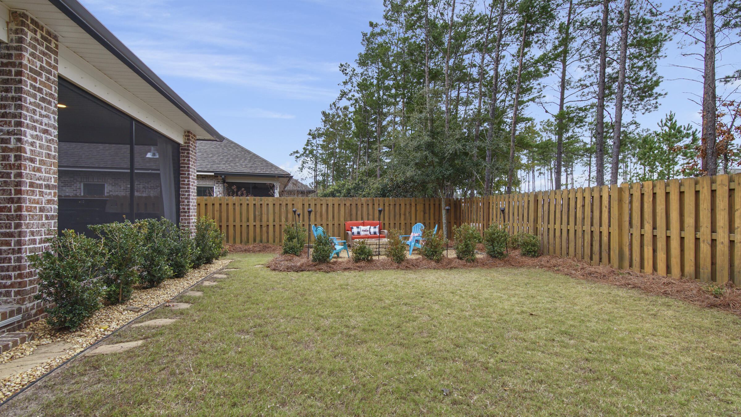 Hammock Bay - Residential