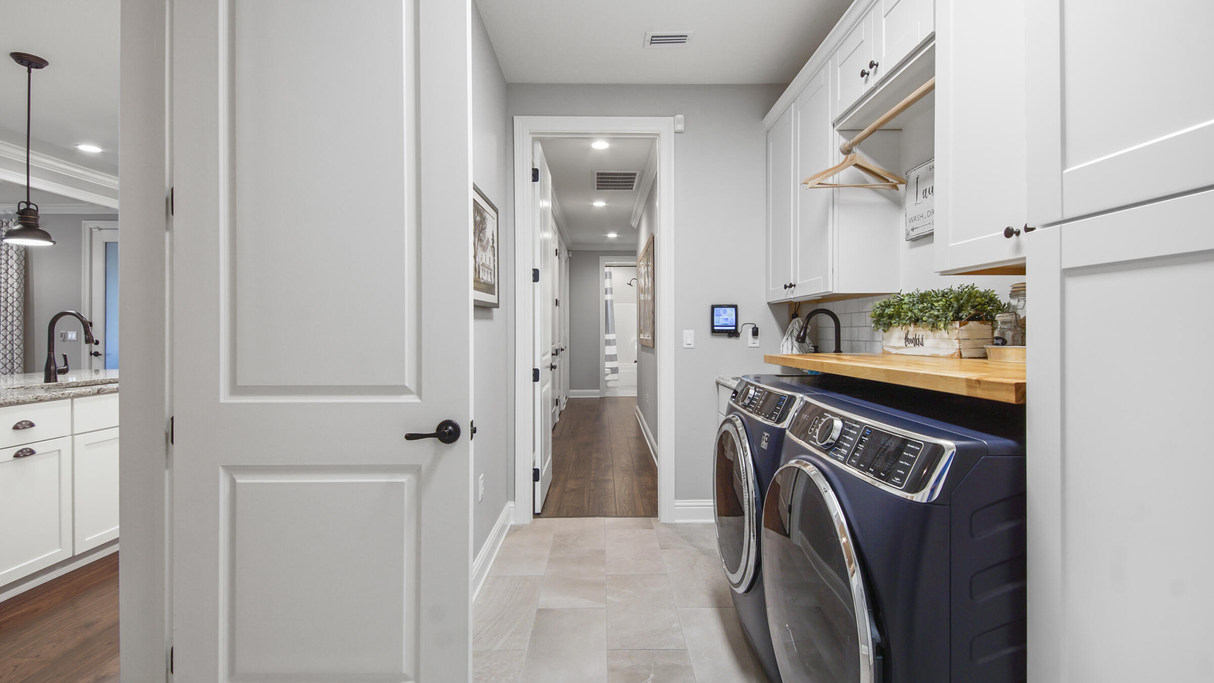 Hammock Bay - Residential