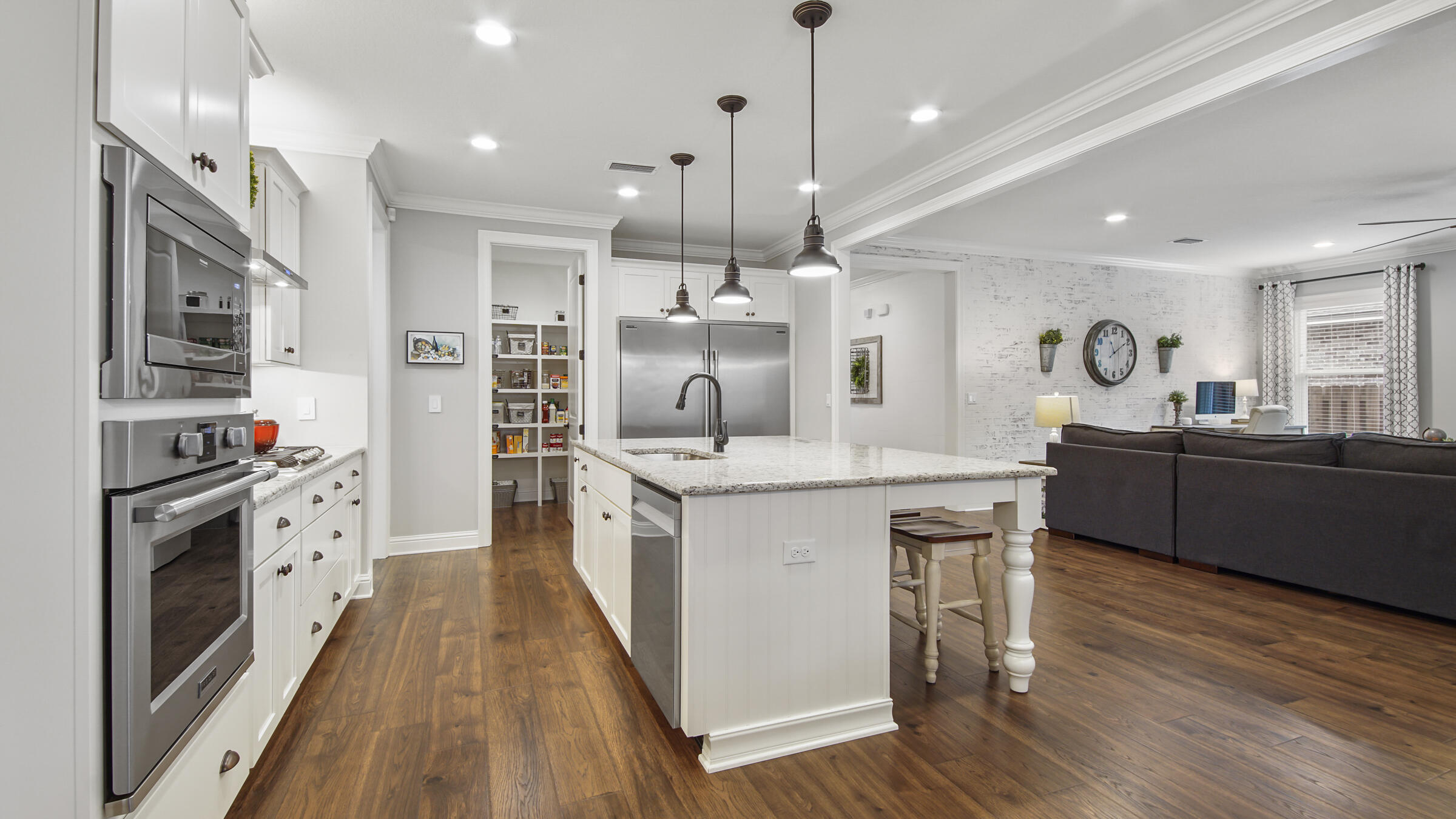 Hammock Bay - Residential