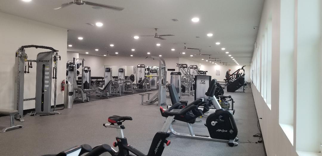 Hammock Bay - Residential