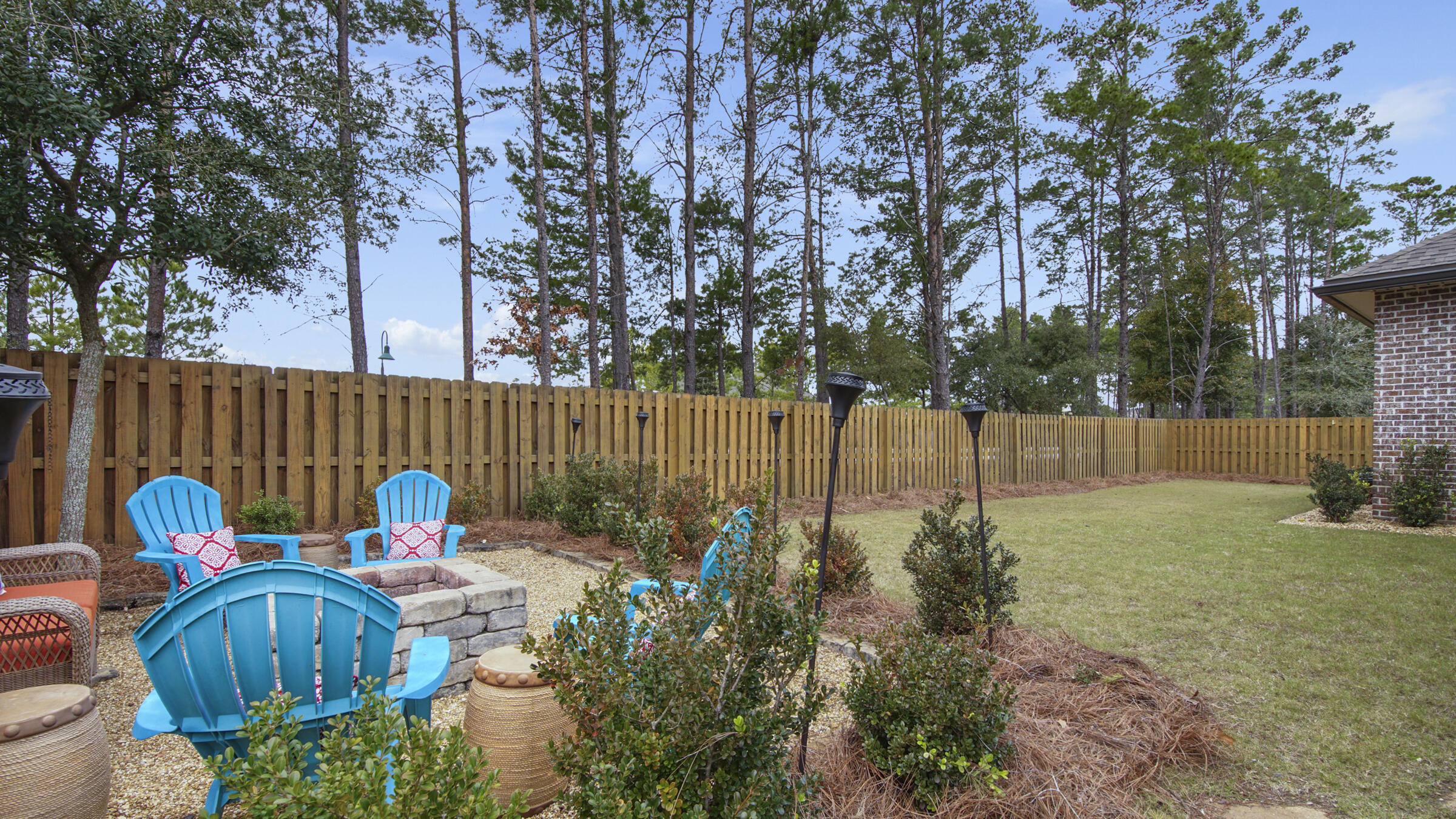 Hammock Bay - Residential