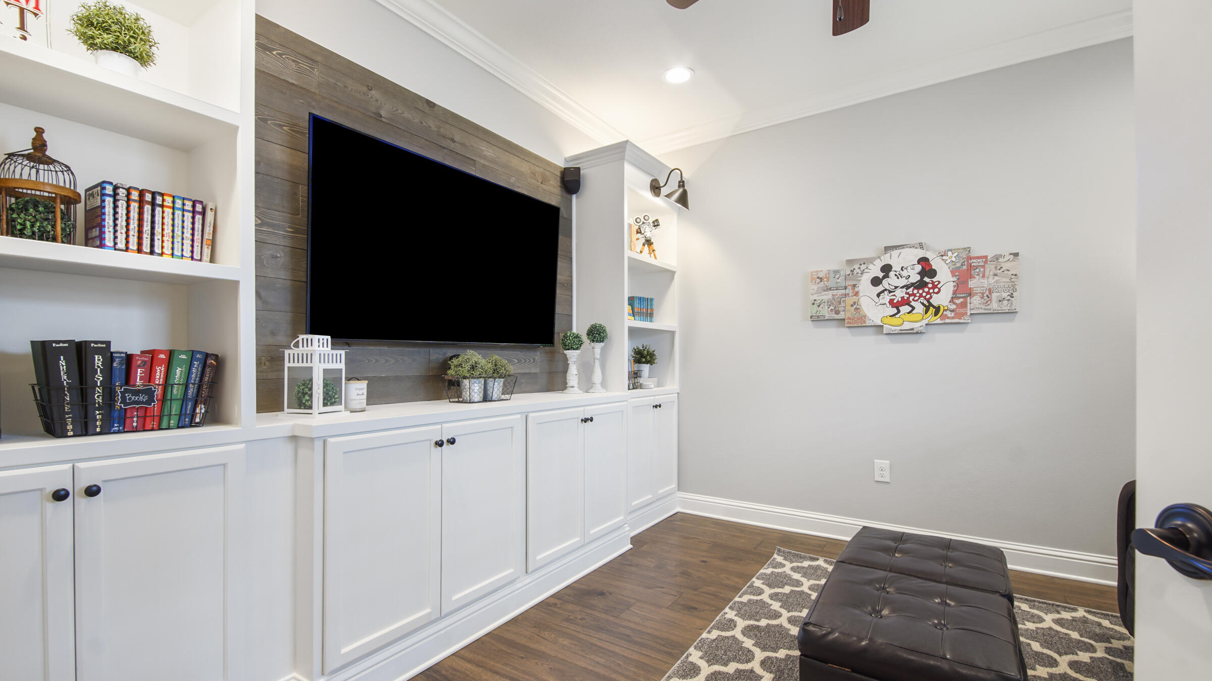 Hammock Bay - Residential