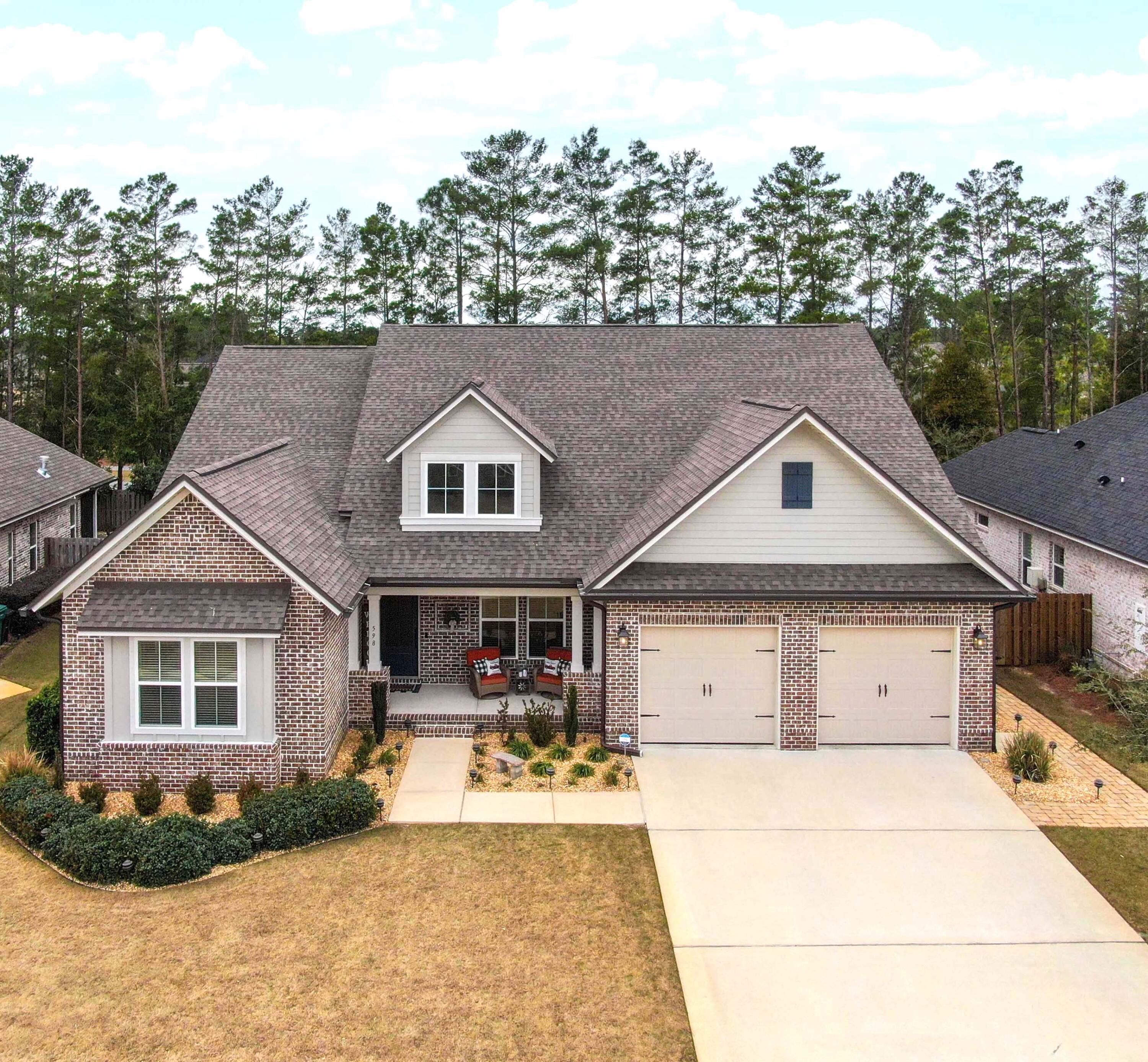 Hammock Bay - Residential