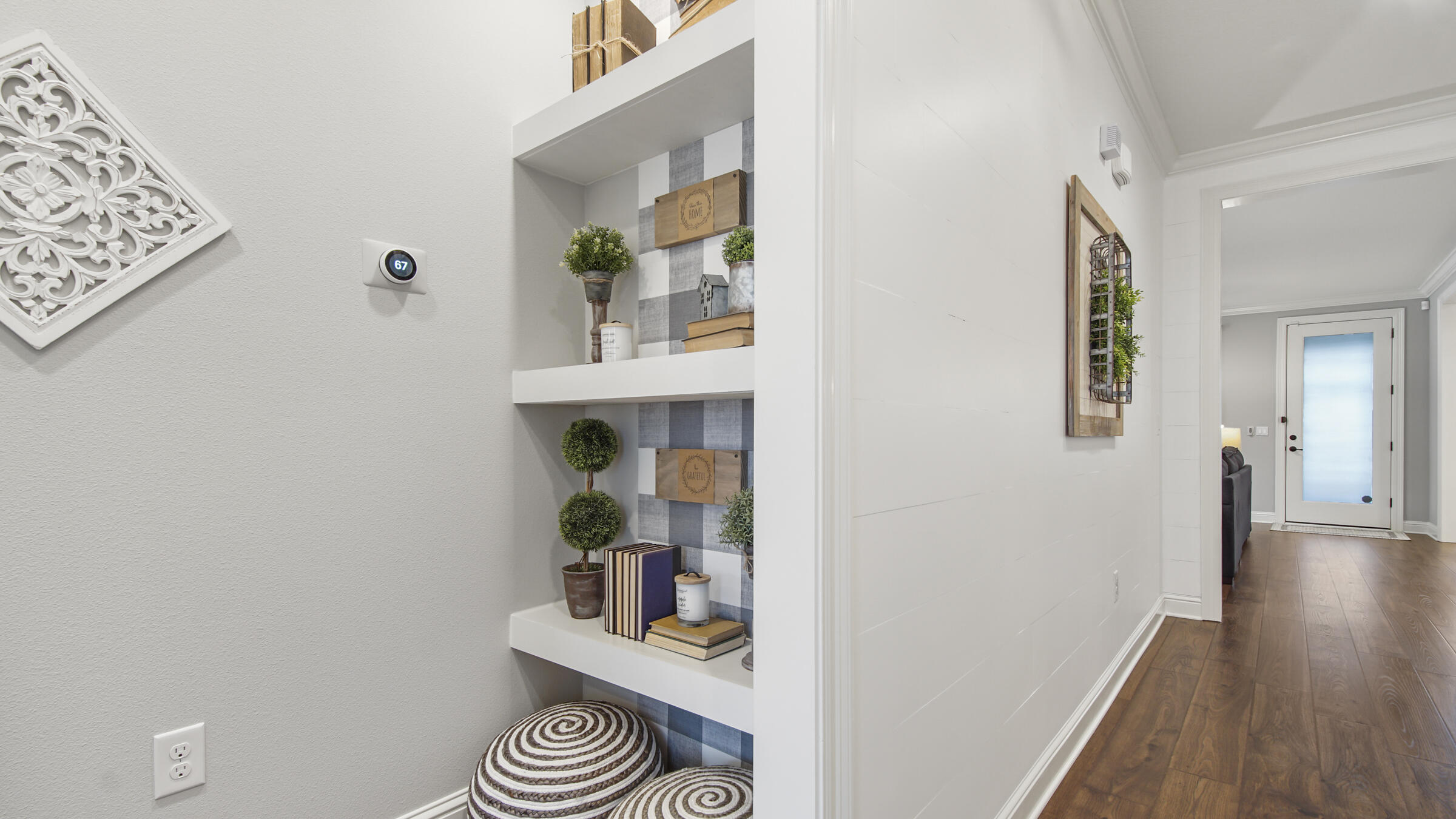 Hammock Bay - Residential