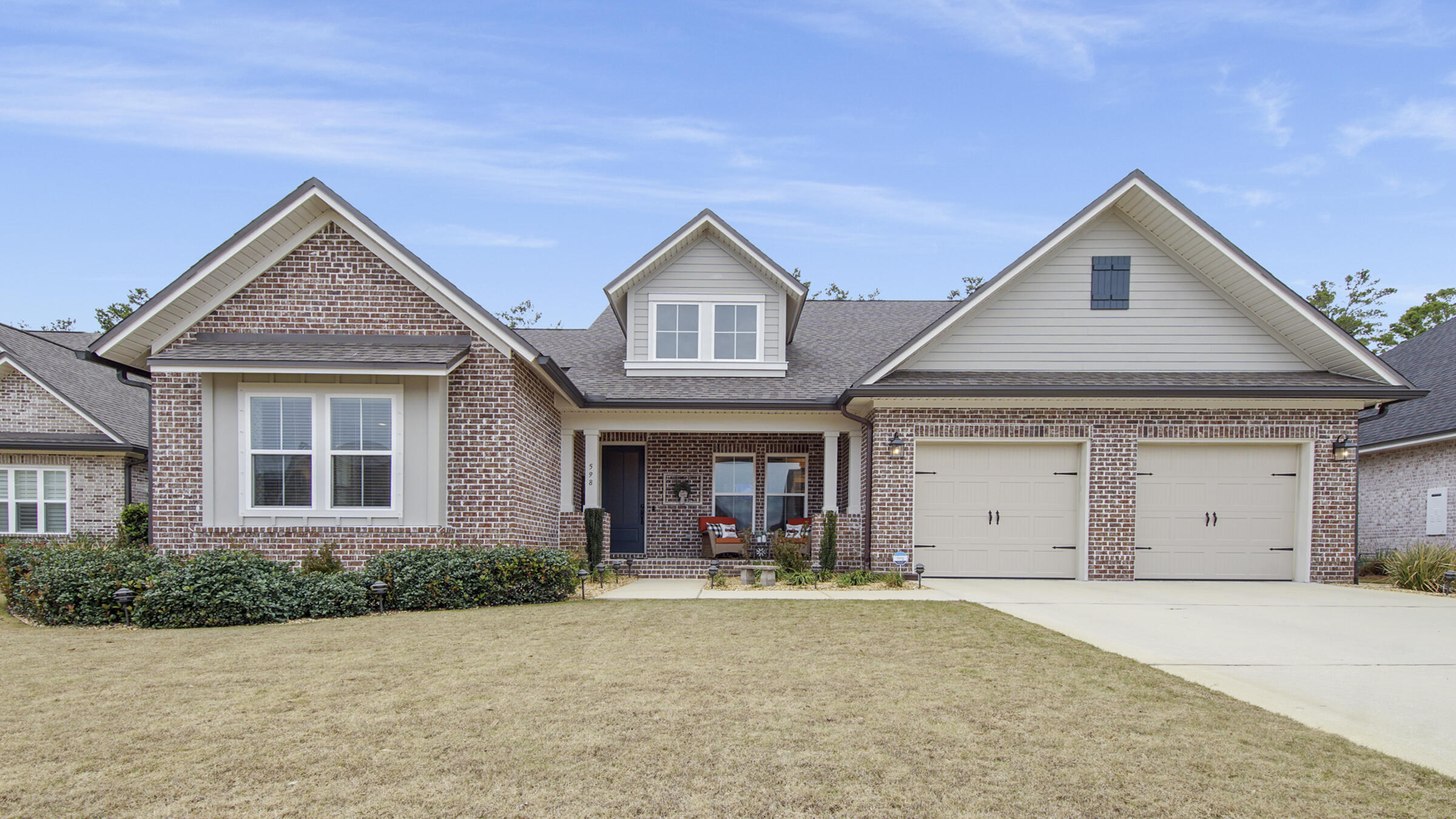 Hammock Bay - Residential