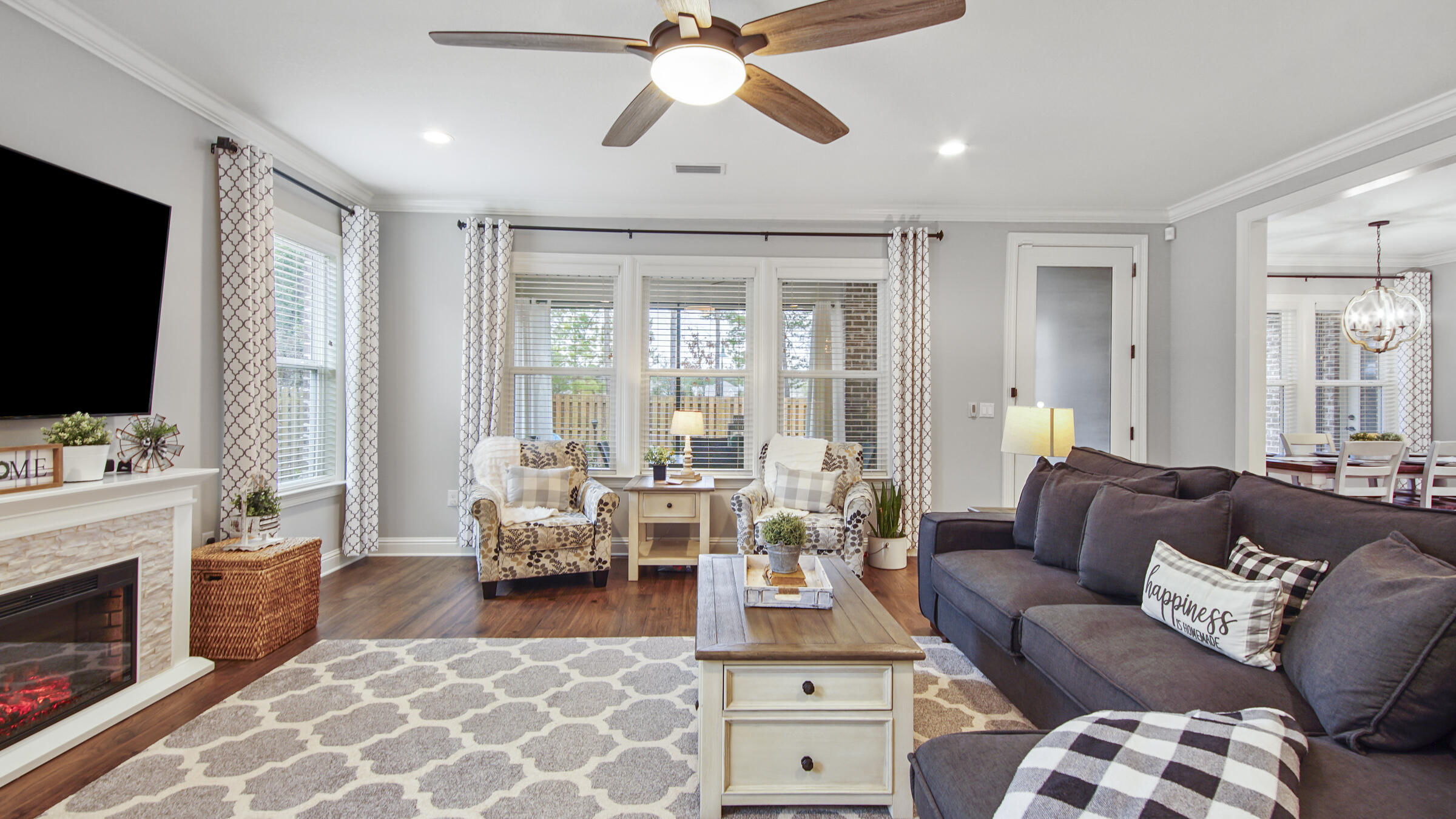 Hammock Bay - Residential